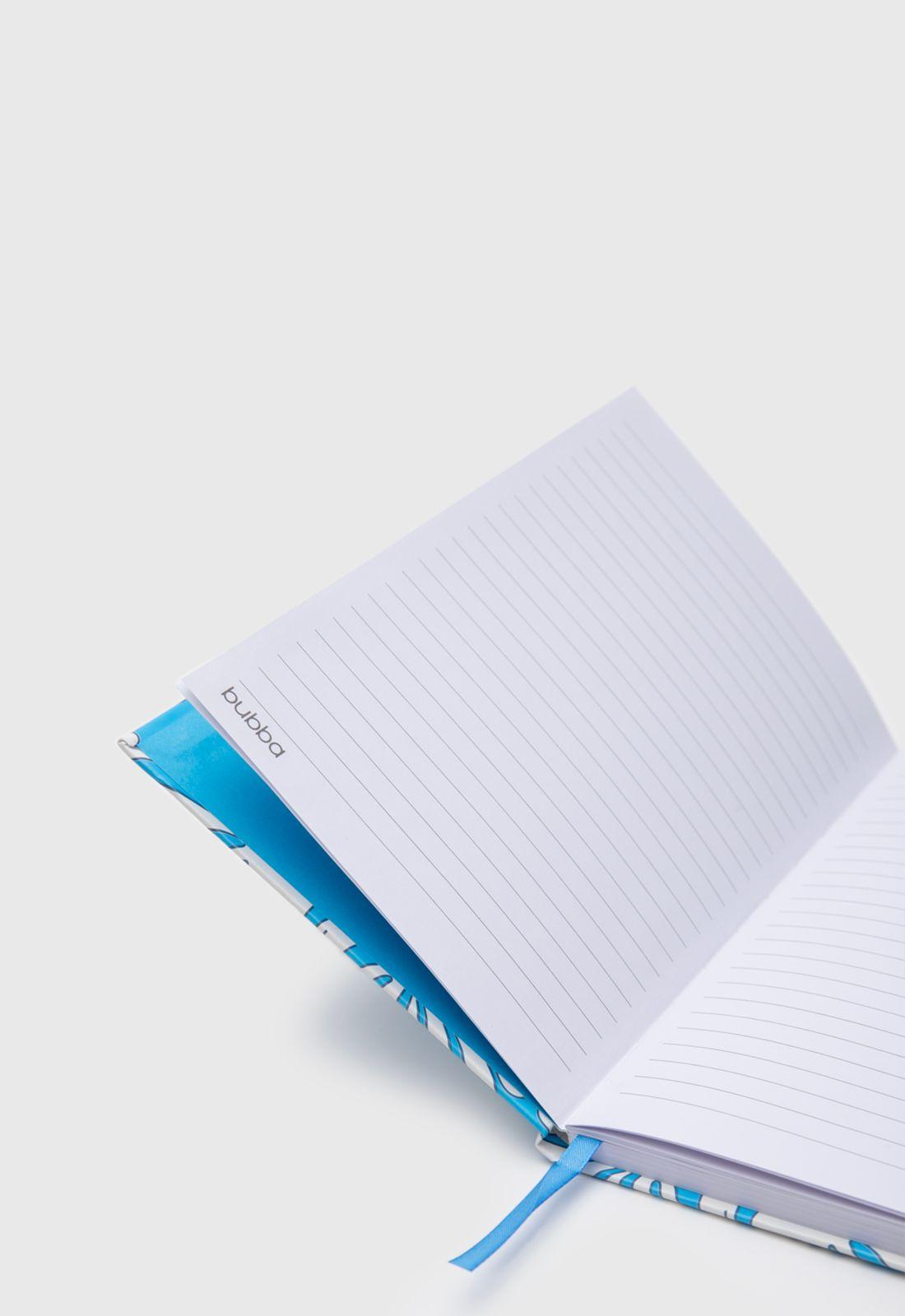 Set Cuaderno Reef Blue Bubba Essentials-2