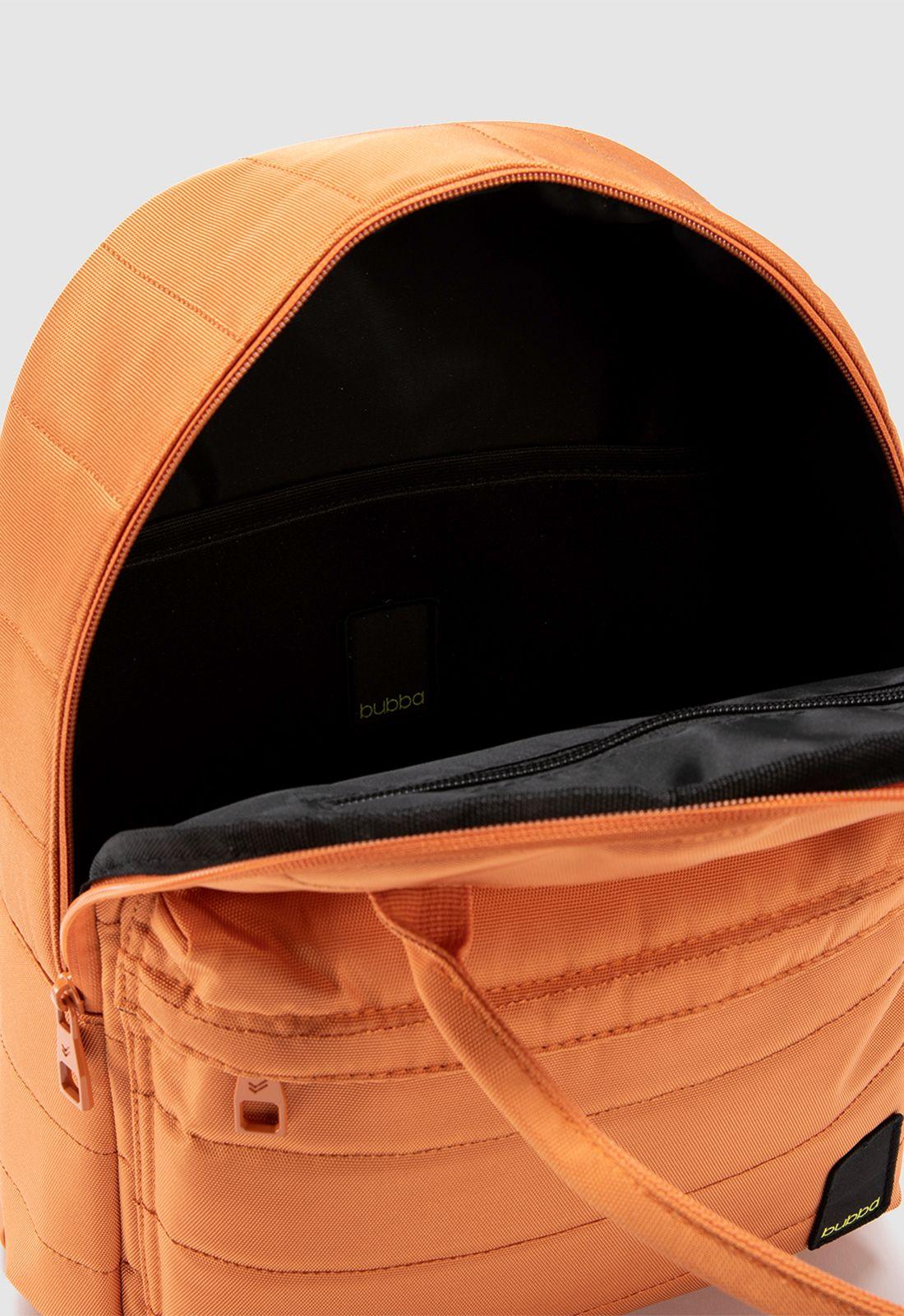 Mochila Montreal Tangerine Regular Bubba Essentials-5