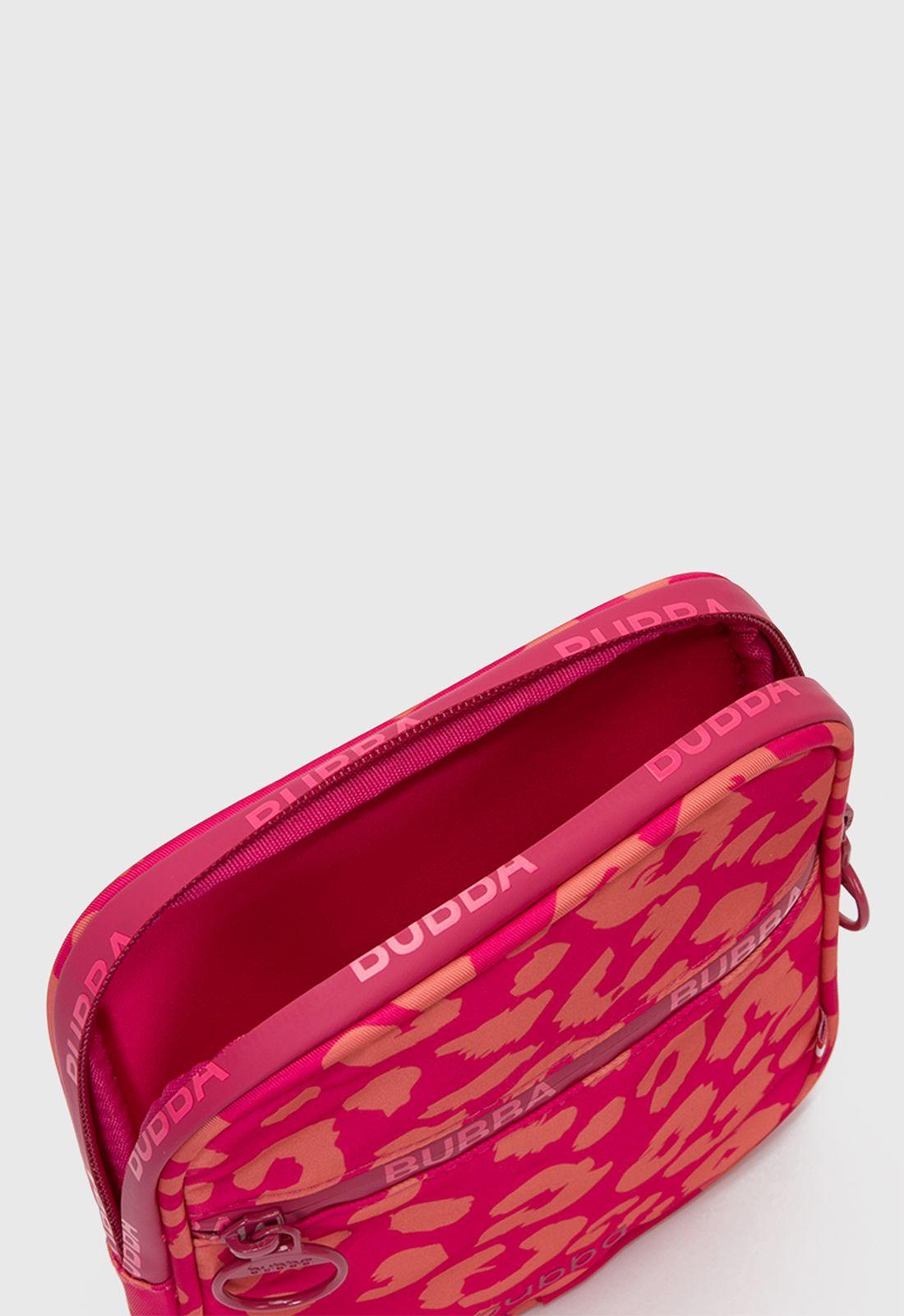 Estuche Kindle Bag Zanzibar Fucsia Bubba Essentials-2