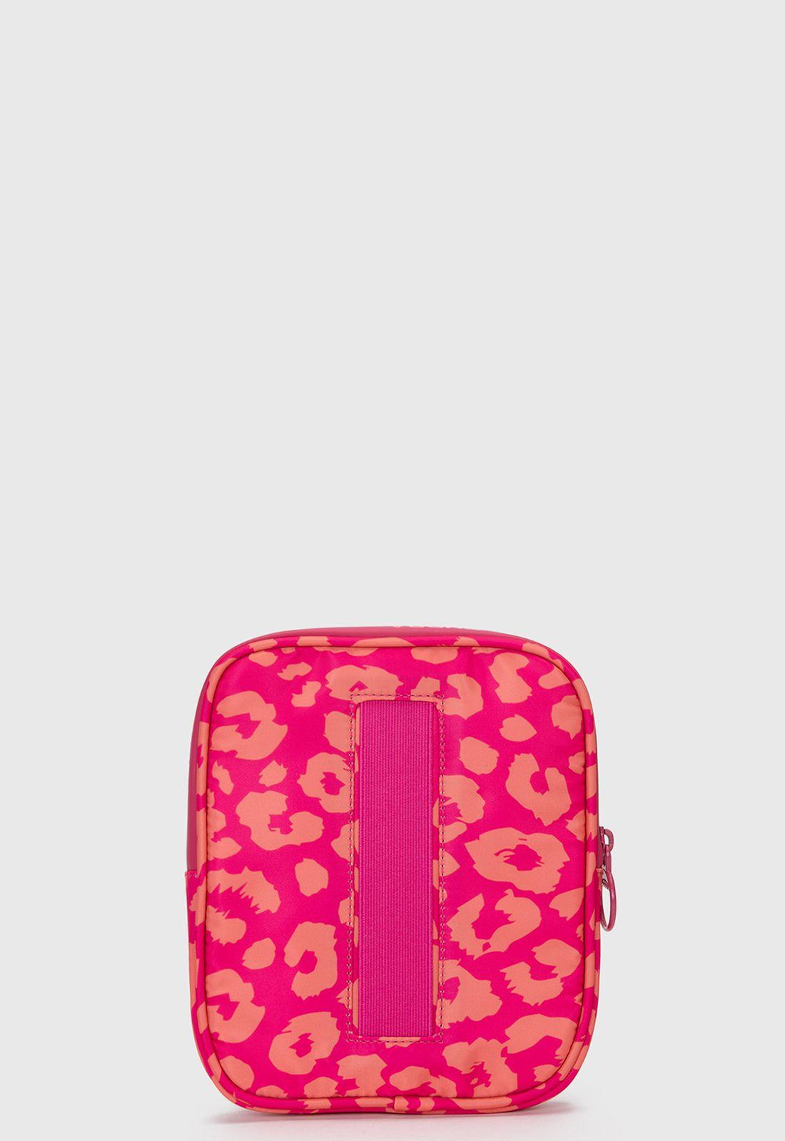 Estuche Kindle Bag Zanzibar Fucsia Bubba Essentials-3