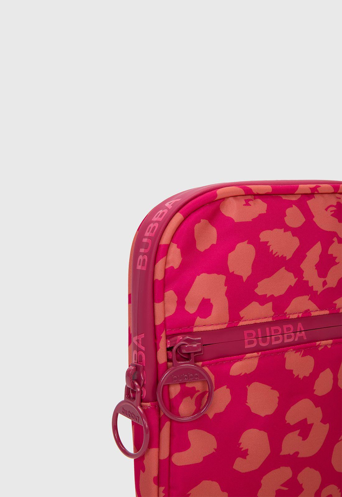Estuche Kindle Bag Zanzibar Fucsia Bubba Essentials-4