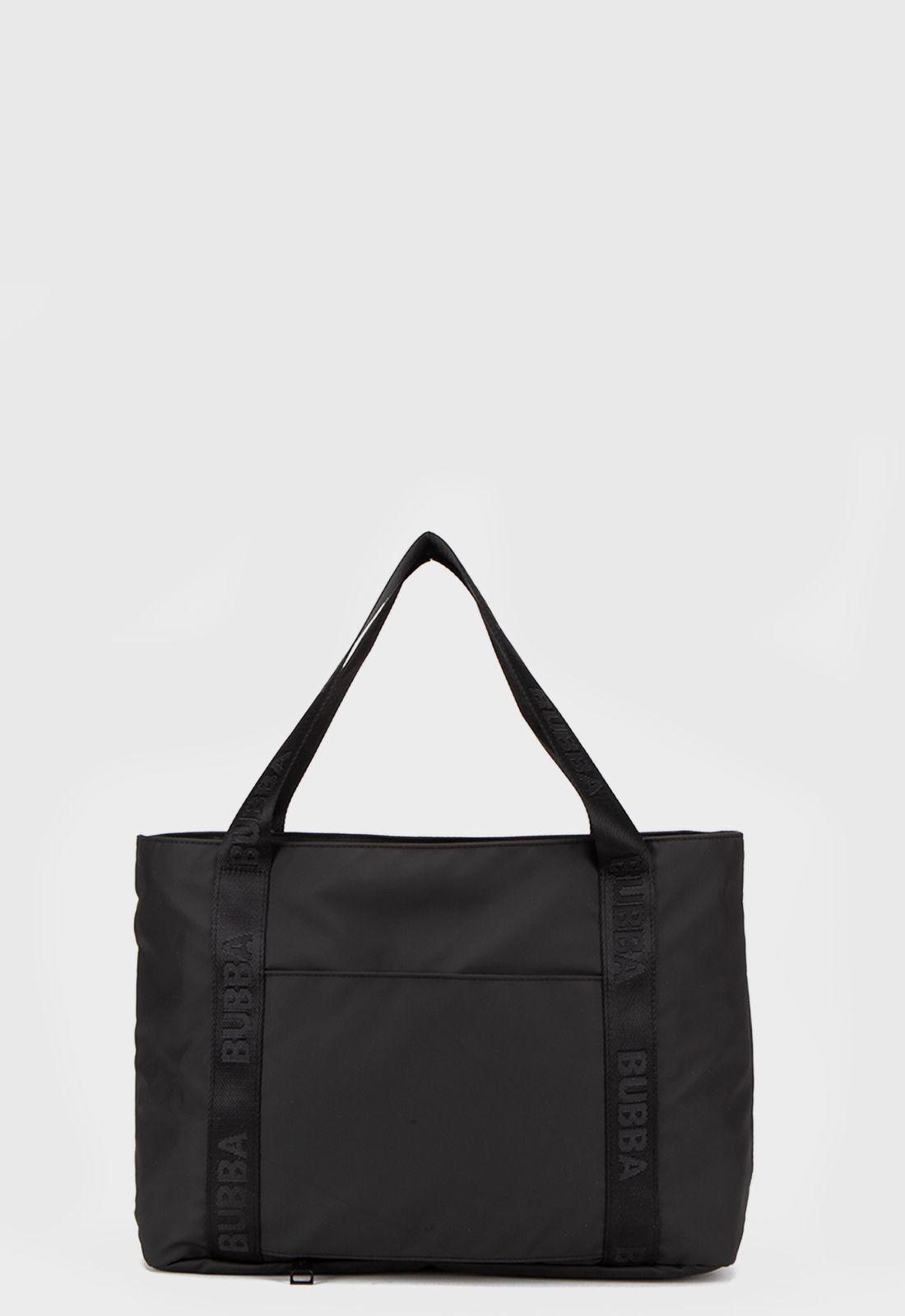 Tote Travel Black Bubba Essentials 2.0-3
