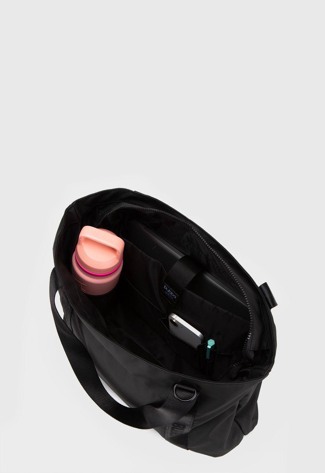 Tote Travel Black Bubba Essentials 2.0-6