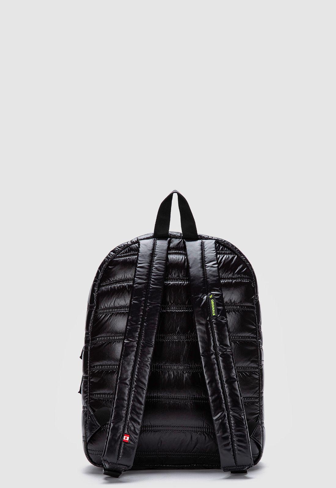 Mochila Originals Classic Onyx Regular Bubba Essentials-2