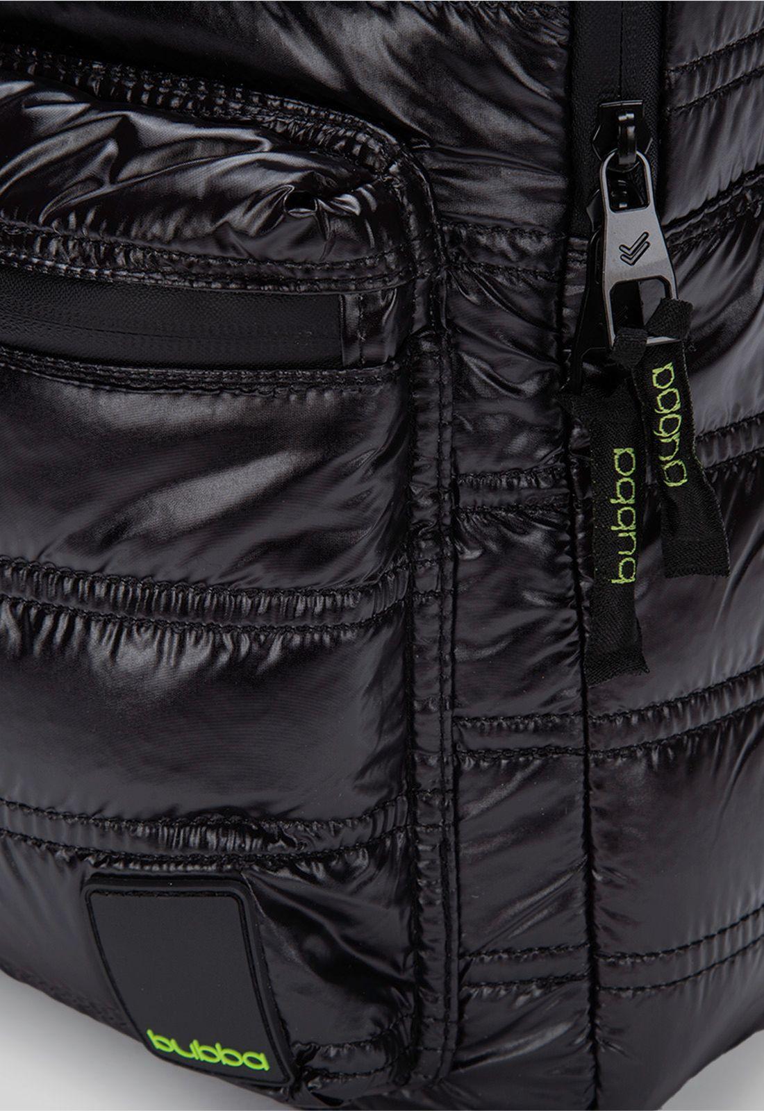 Mochila Originals Classic Onyx Regular Bubba Essentials-4