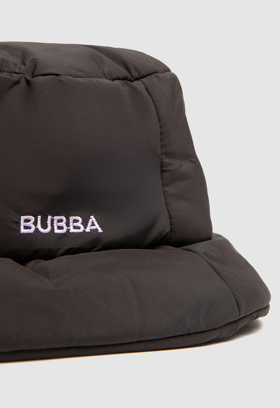 Bucket Black Bubba Essentials-2