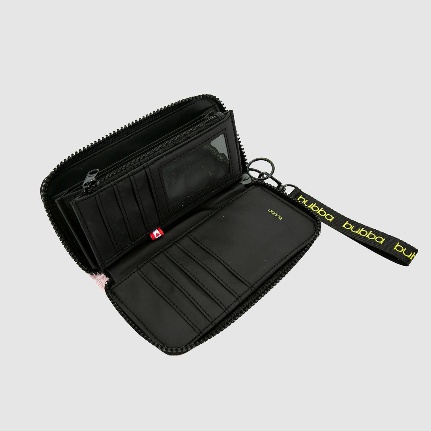 Billetera Classic Mirabella Regular Bubba Essentials-2