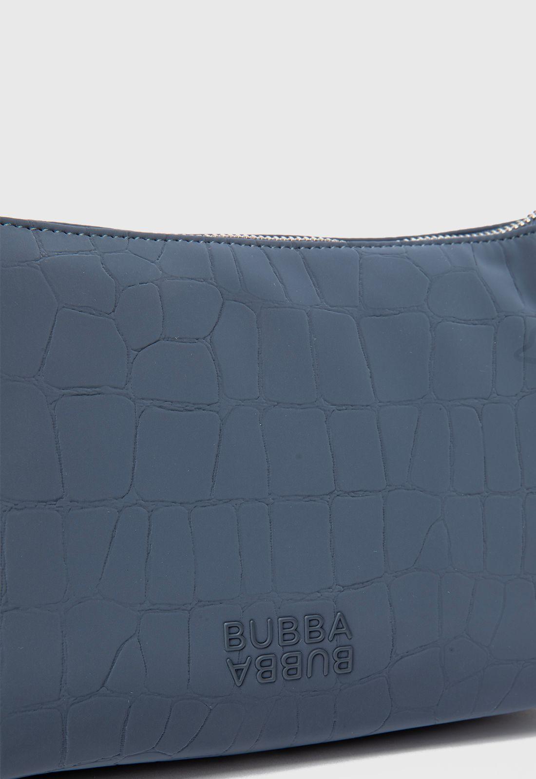 Cartera Purse Savanna Luxe Azul Bubba Essentials-6