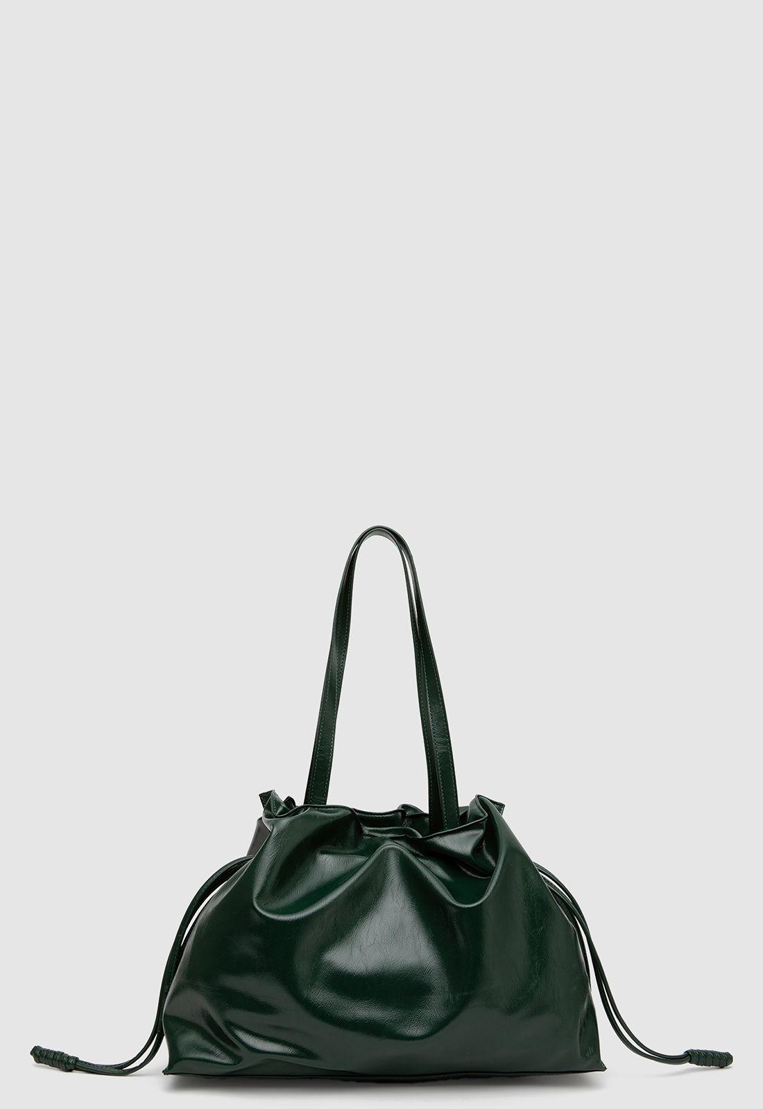 Cartera Chelsea Green Bubba Essentials-2