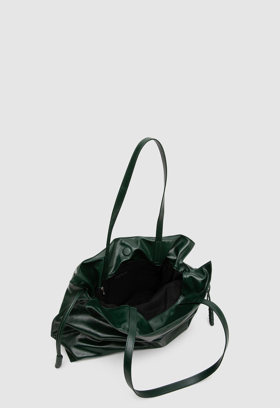 Cartera Chelsea Green Bubba Essentials-3