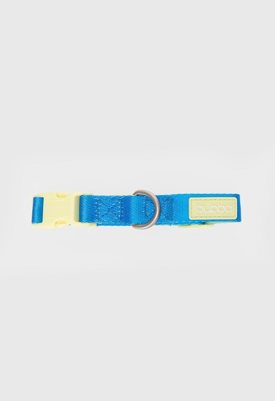 Collar Pets Collection Azul Bubba Essentials (S)-2