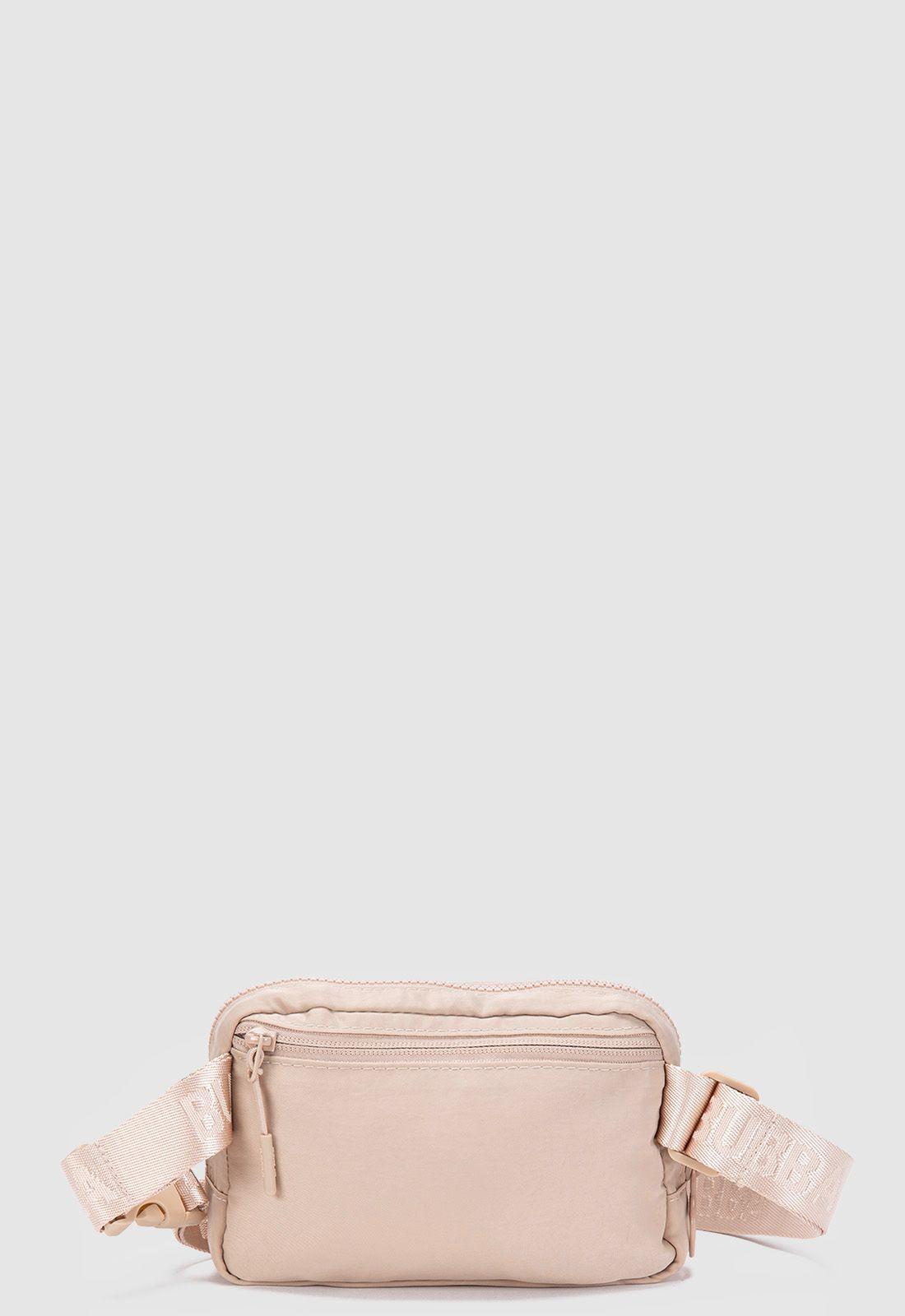Crossbag Anytime Nude Bubba Essentials-2