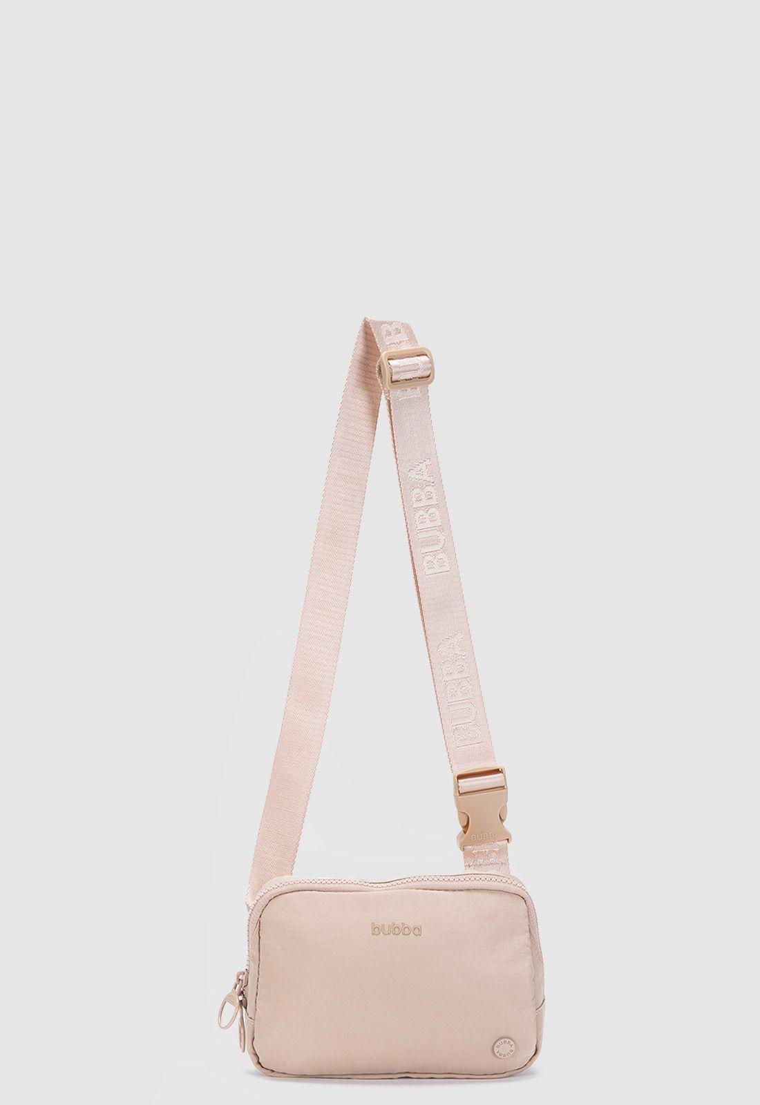 Crossbag Anytime Nude Bubba Essentials-3