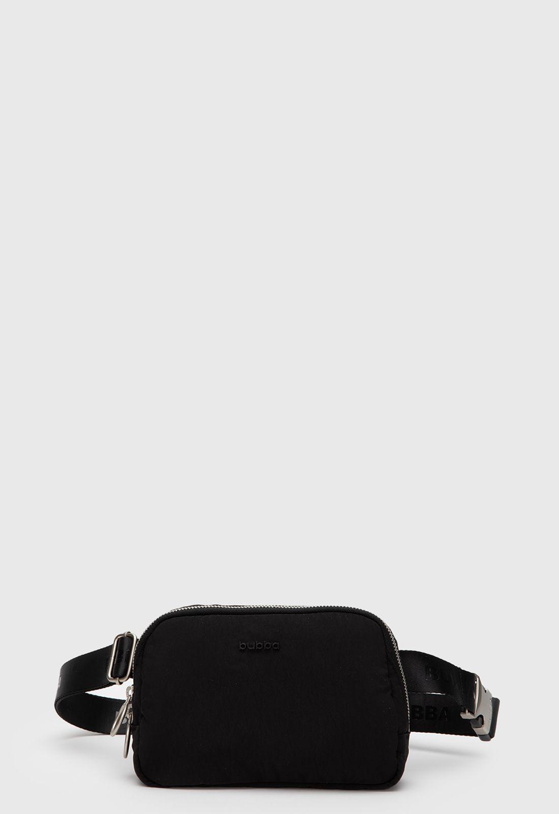 Crossbag Daily Black Bubba Essentials 2.0-0