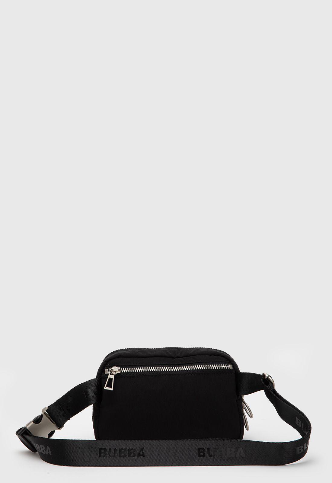 Crossbag Daily Black Bubba Essentials 2.0-2