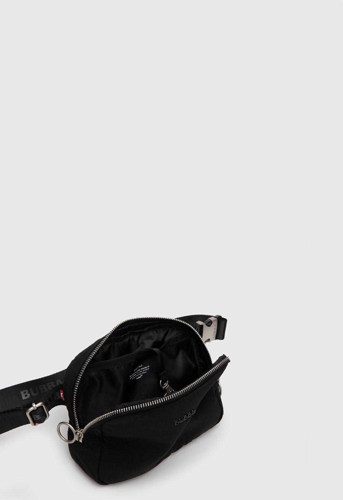Crossbag Daily Black Bubba Essentials 2.0-3