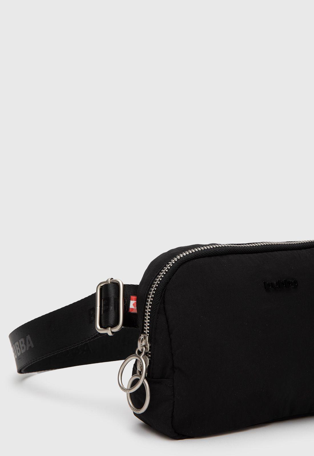 Crossbag Daily Black Bubba Essentials 2.0-4