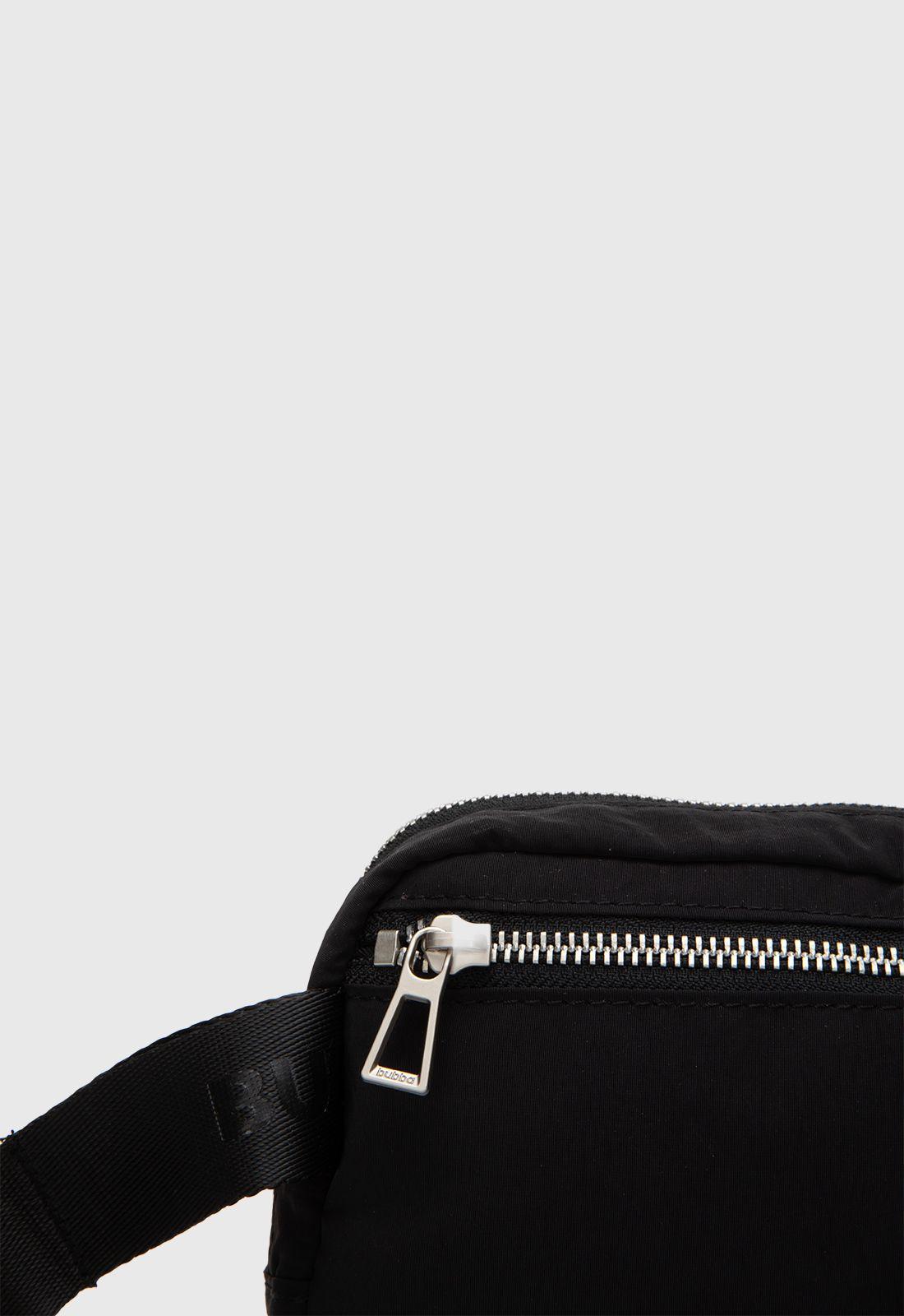 Crossbag Daily Black Bubba Essentials 2.0-5