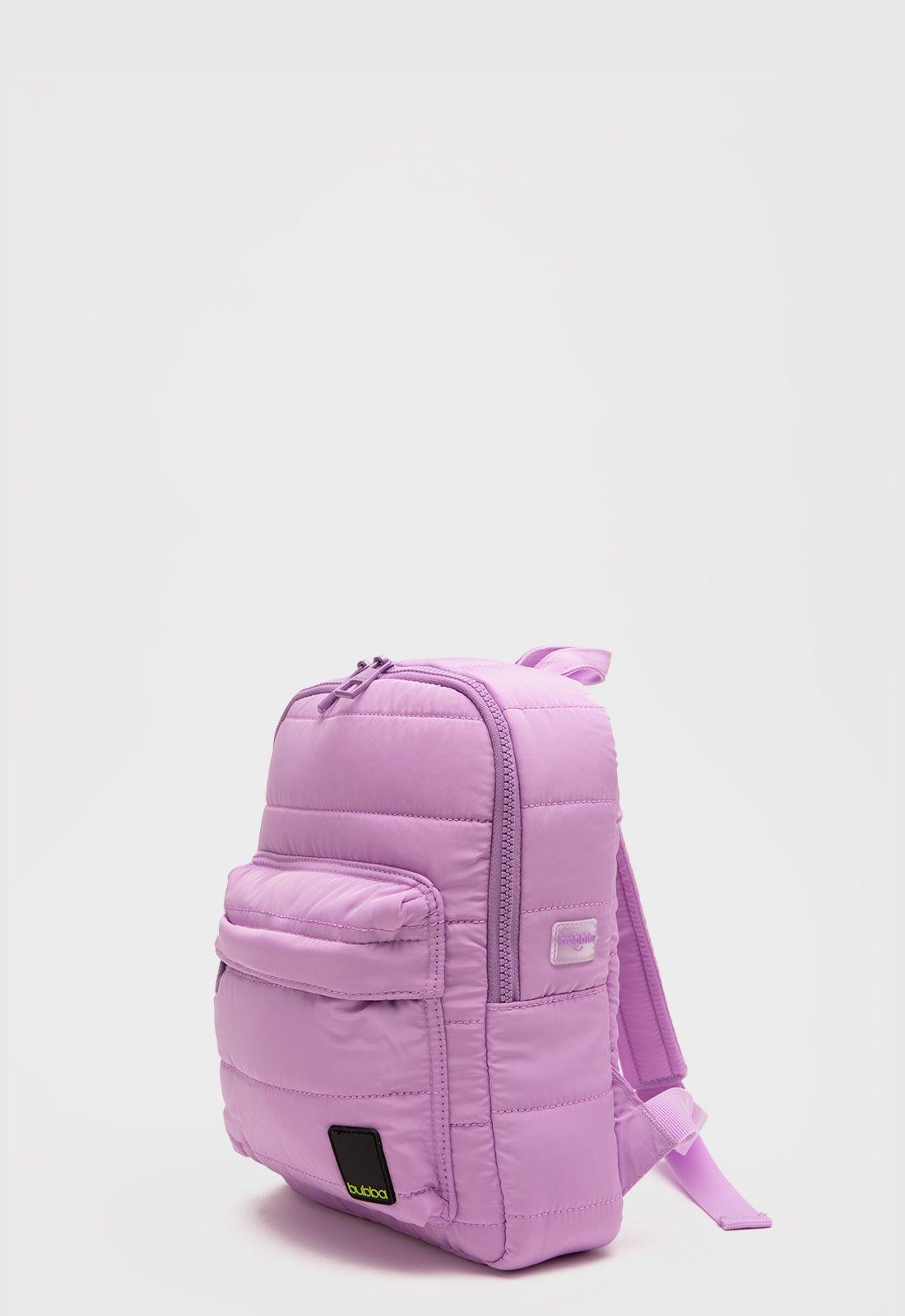 Mochila Bubbita Lilac Mini Bubba Essentials-2