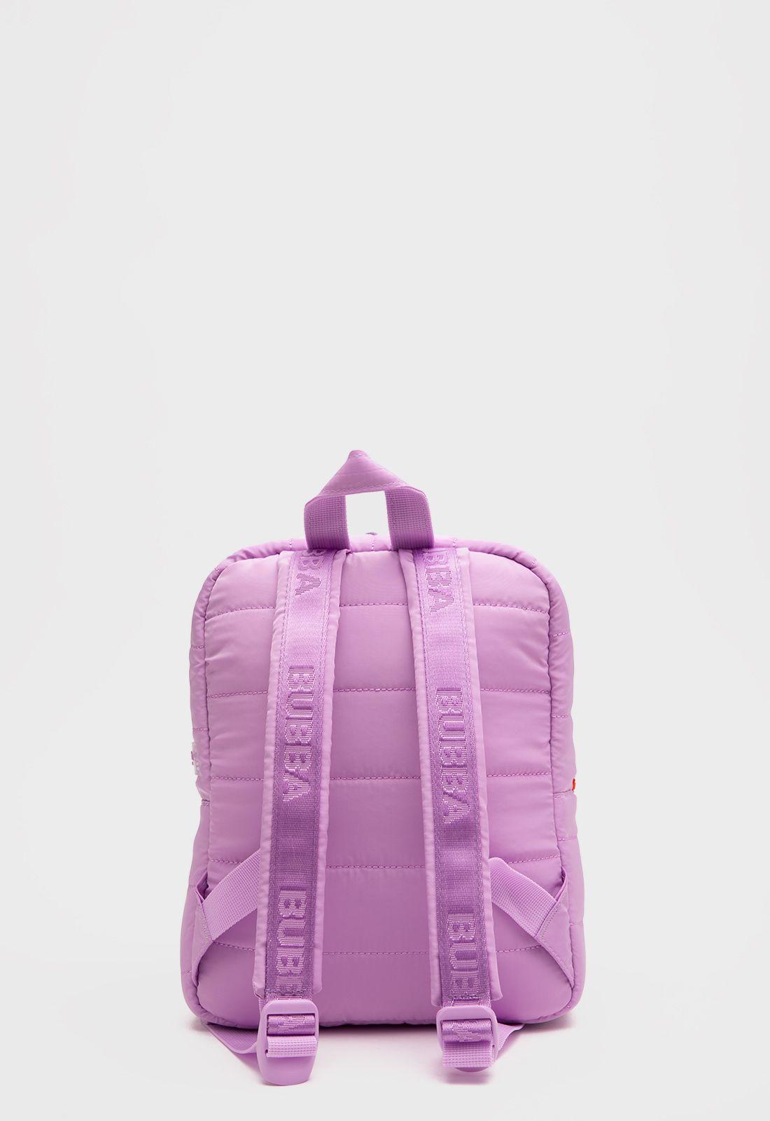Mochila Bubbita Lilac Mini Bubba Essentials-3