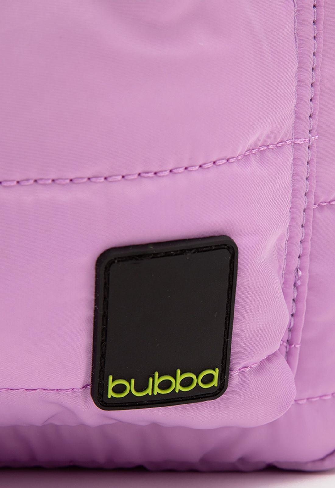 Mochila Bubbita Lilac Mini Bubba Essentials-4