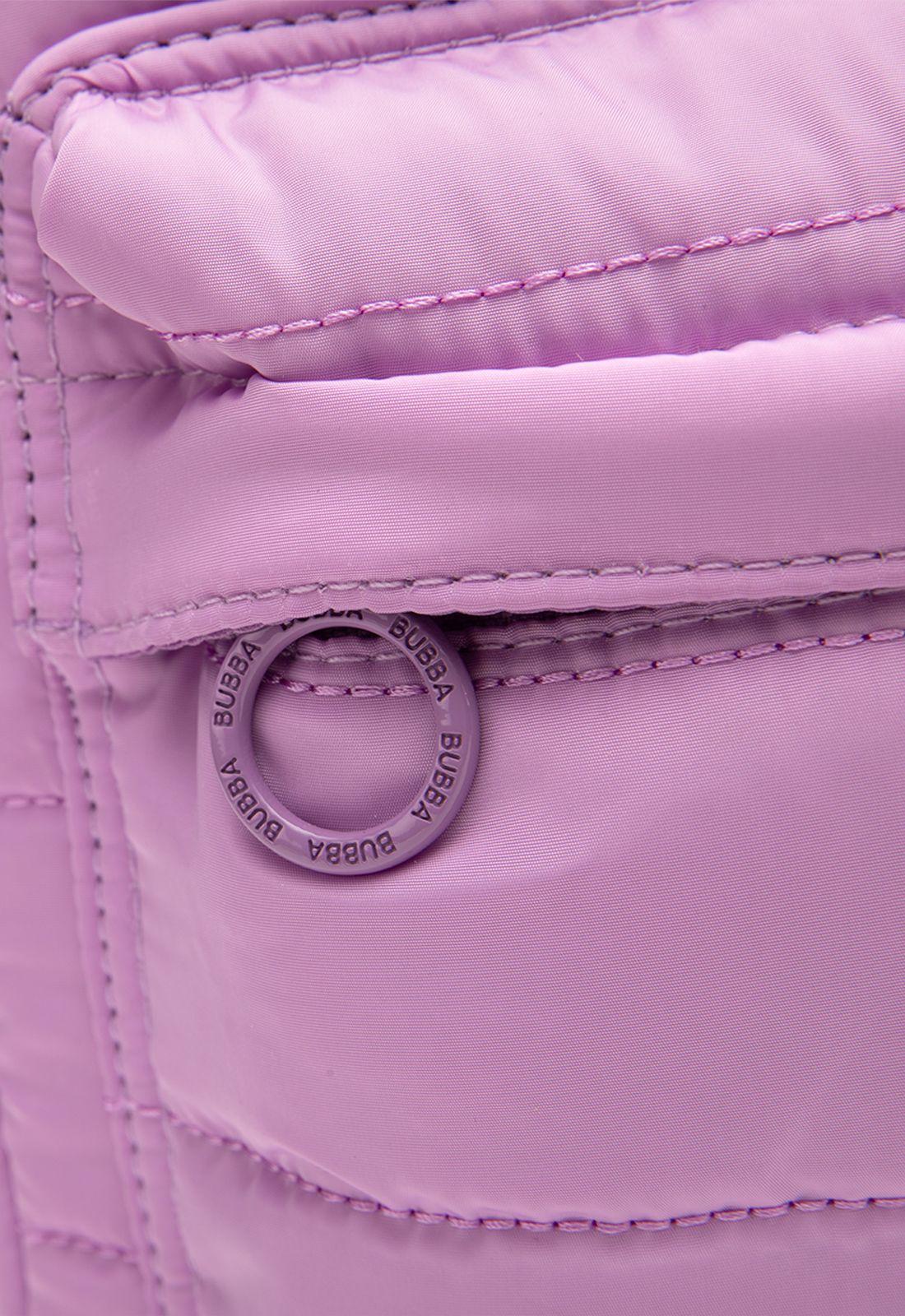 Mochila Bubbita Lilac Mini Bubba Essentials-6