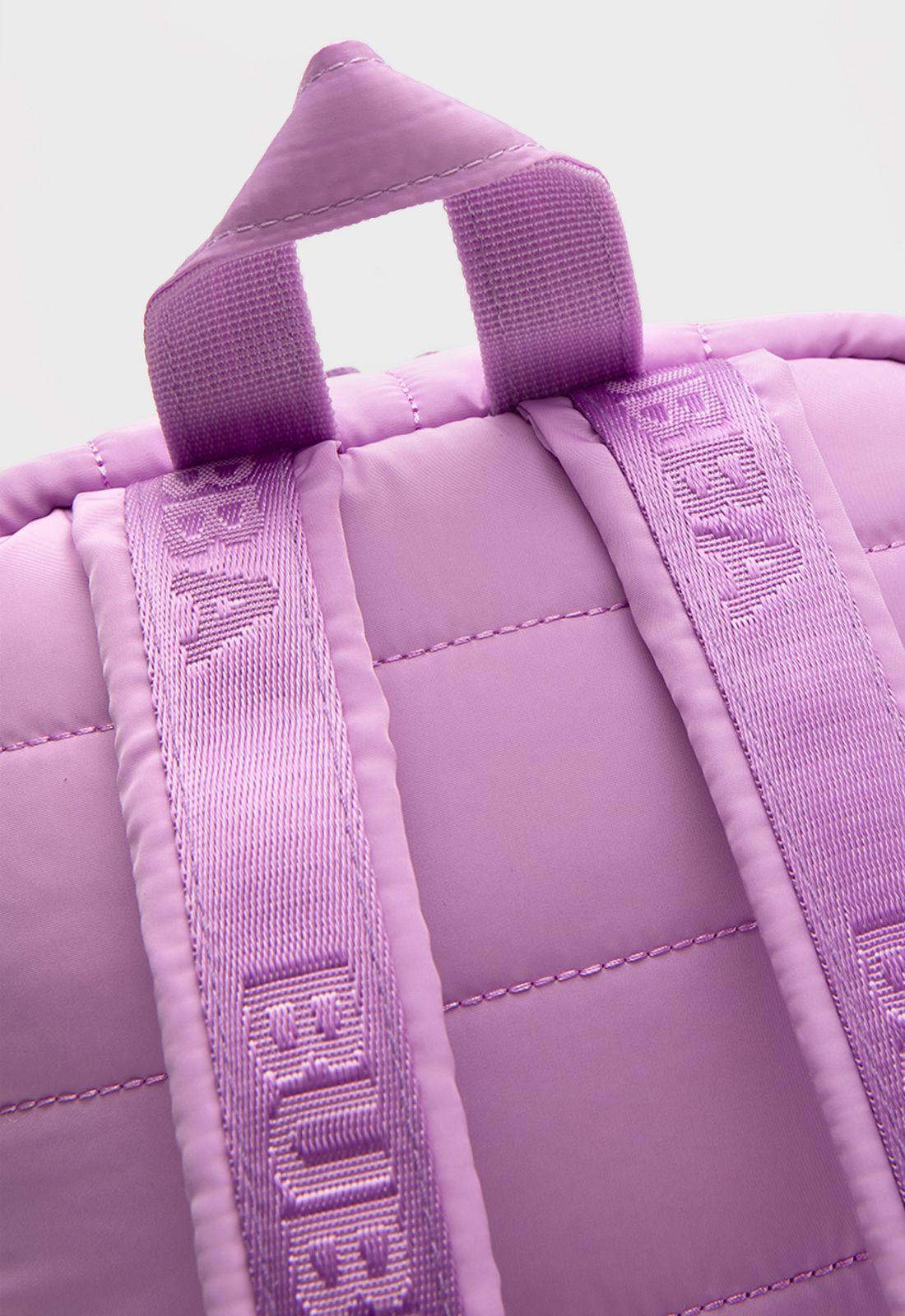 Mochila Bubbita Lilac Mini Bubba Essentials-7