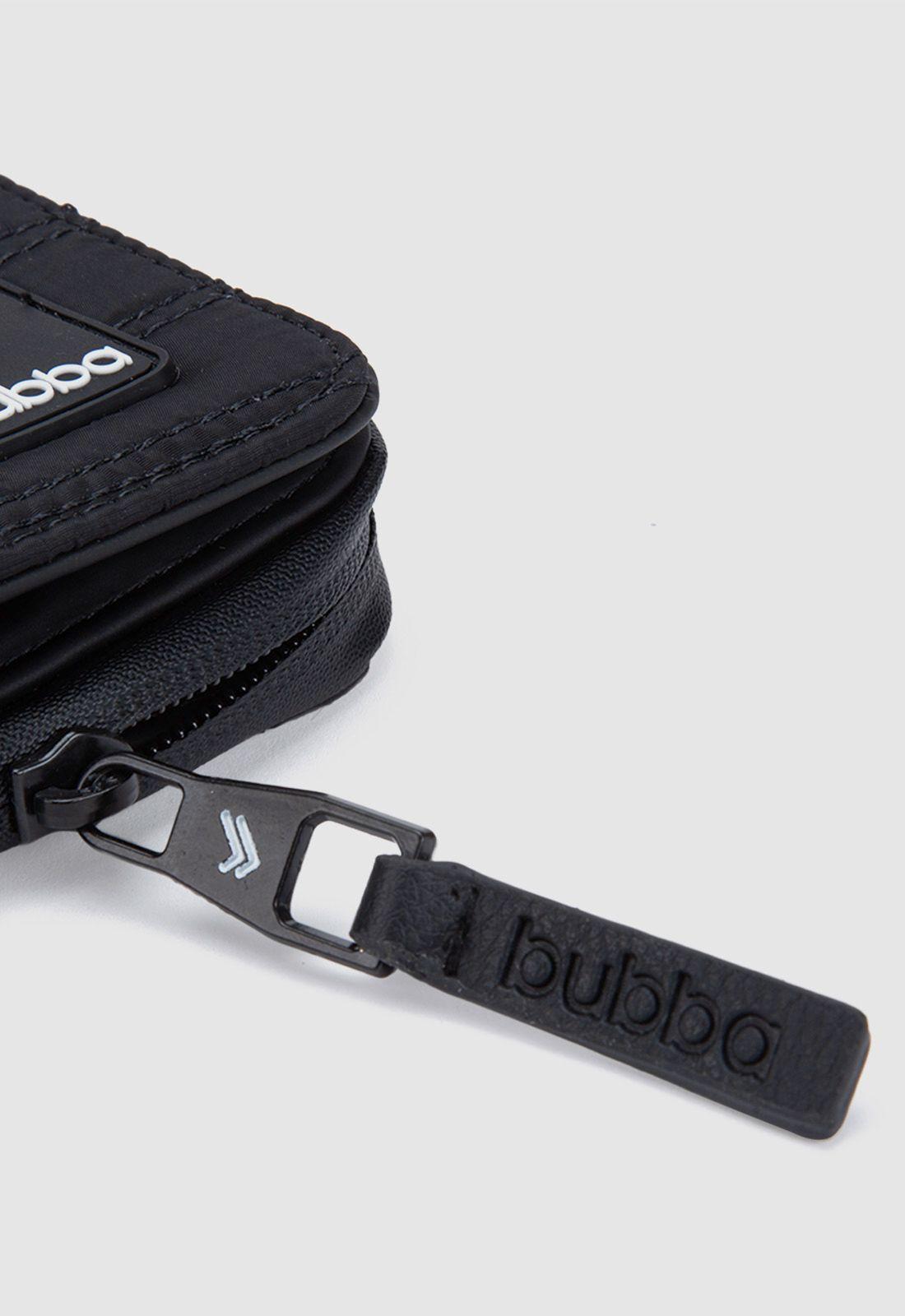 Billetera Originals Matte Black Velvet Mini Bubba Essentials-4