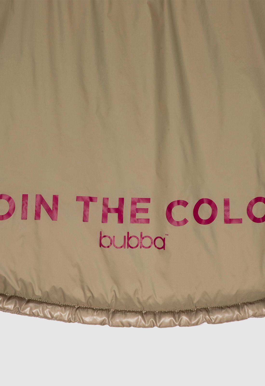 Puffa Beige Bubba Essentials-7