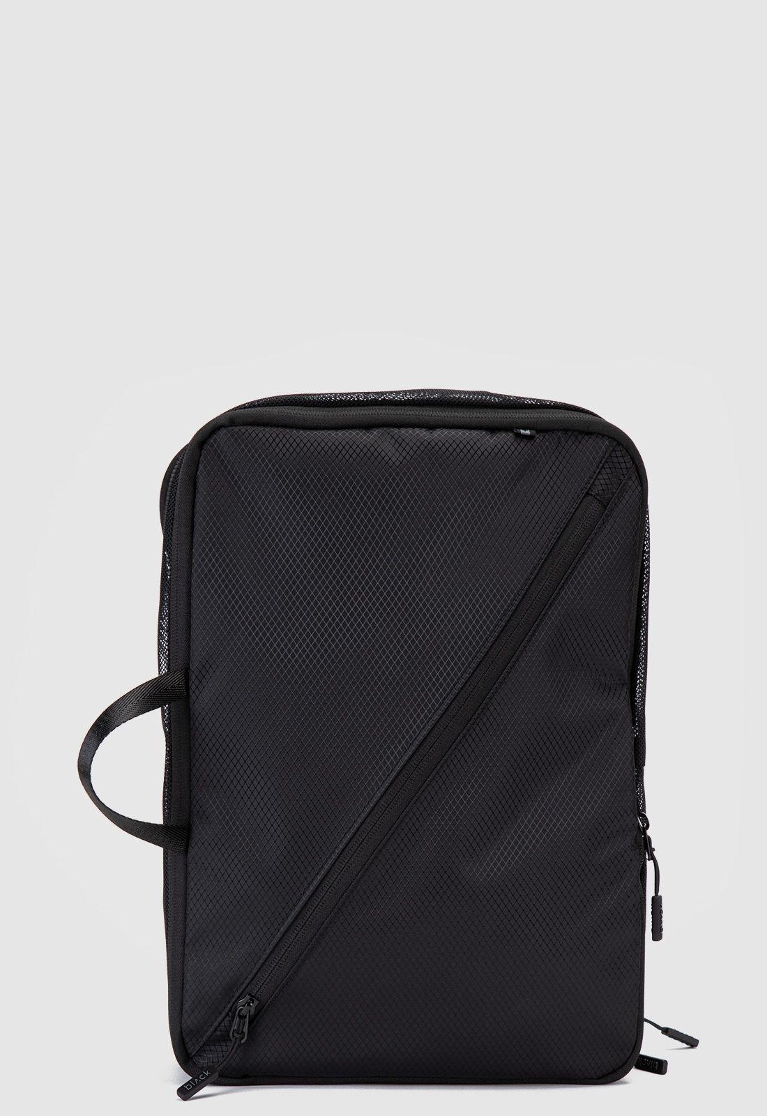 Travel Organizer Set Large Black Bubba-2