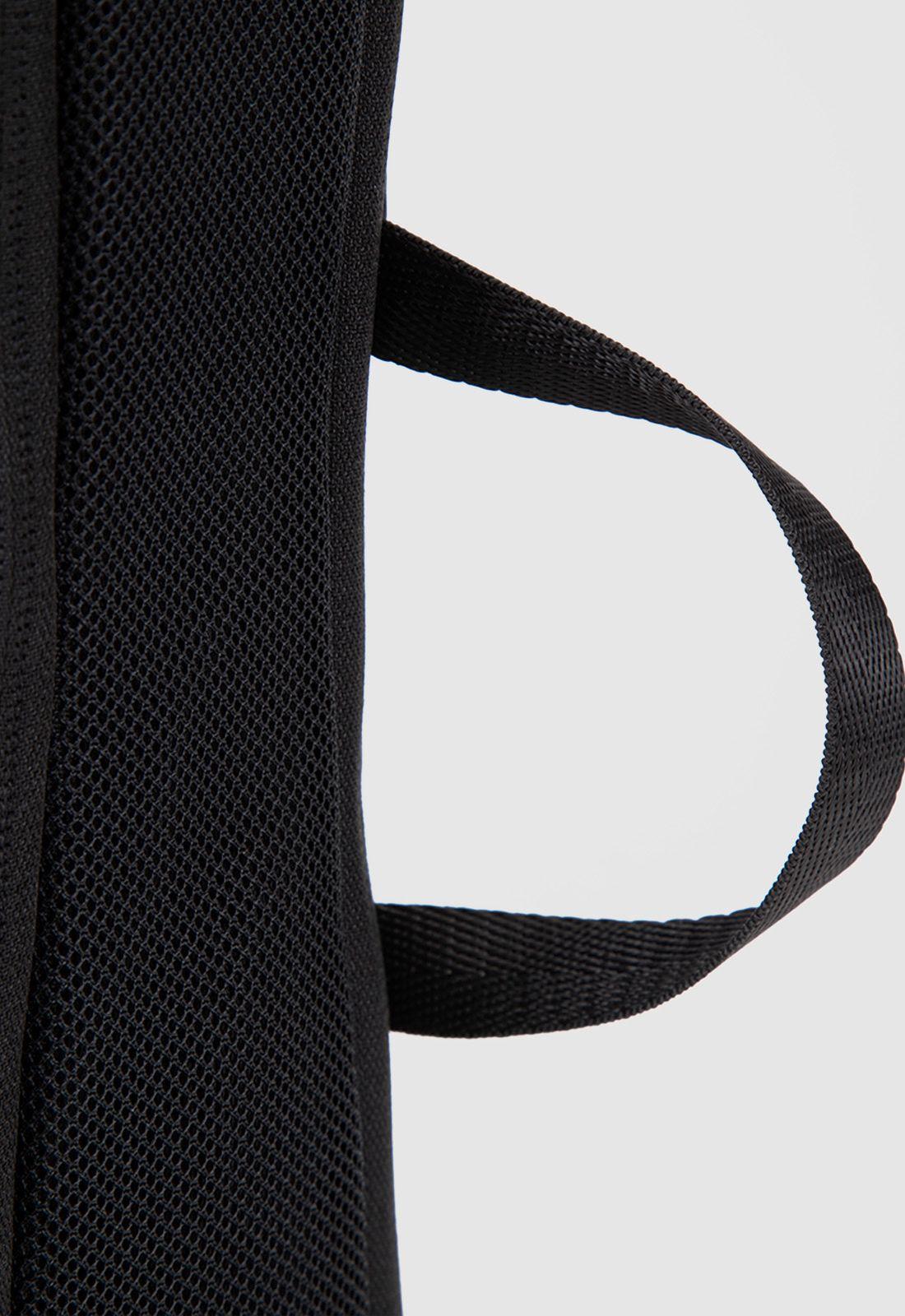 Travel Organizer Set Large Black Bubba-5
