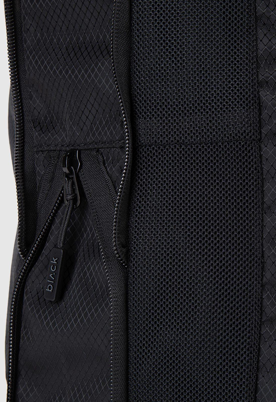 Travel Organizer Set Large Black Bubba-6