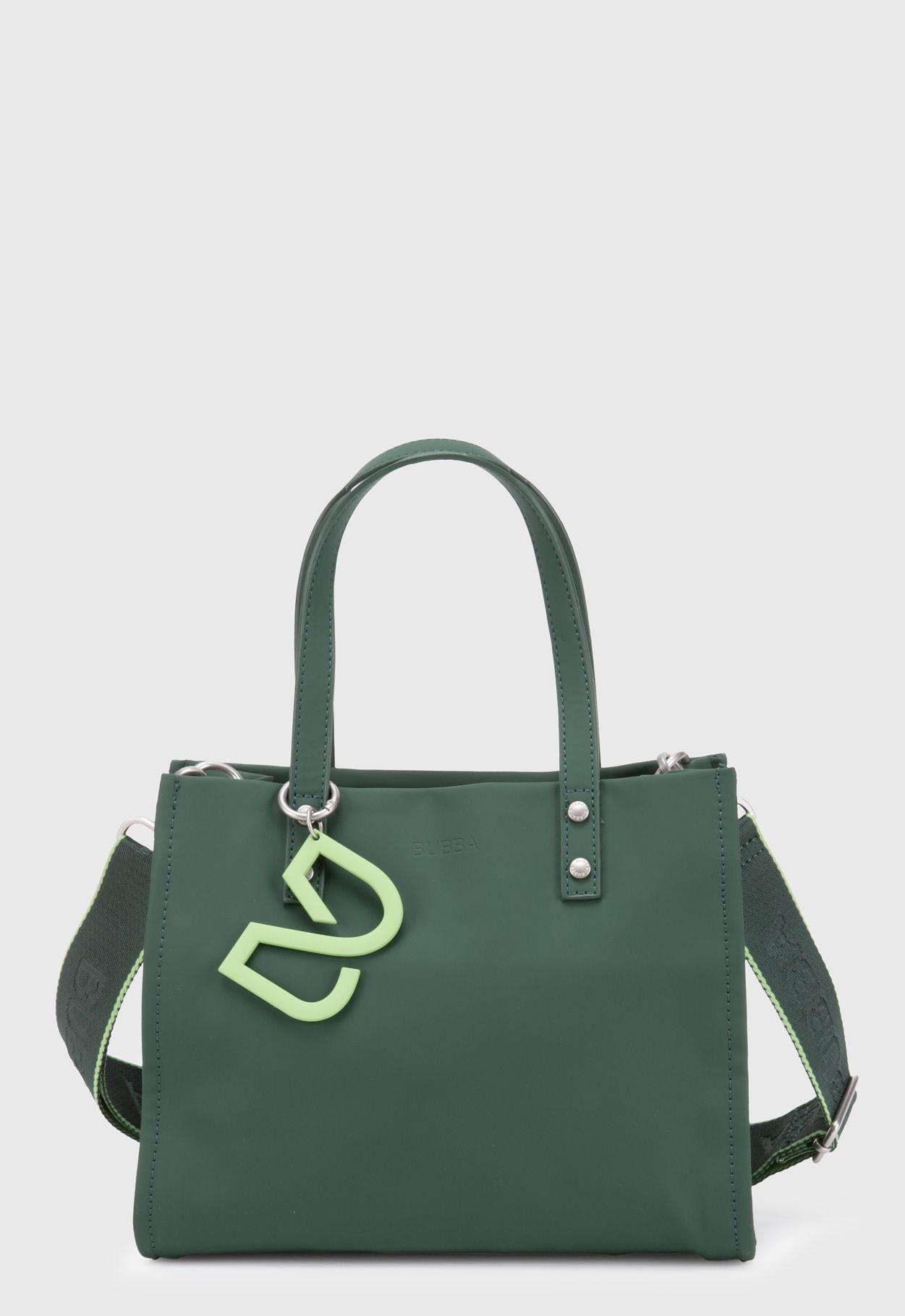 Tote New B Green Mini Bubba Essentials-0