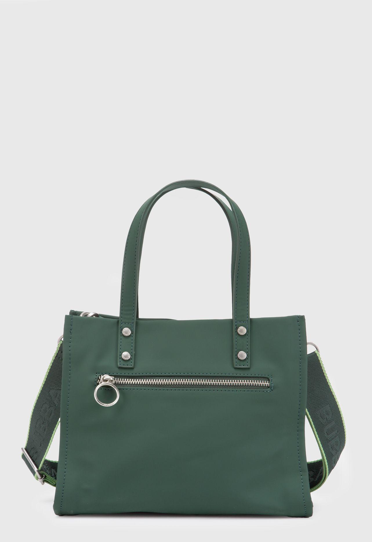 Tote New B Green Mini Bubba Essentials-2