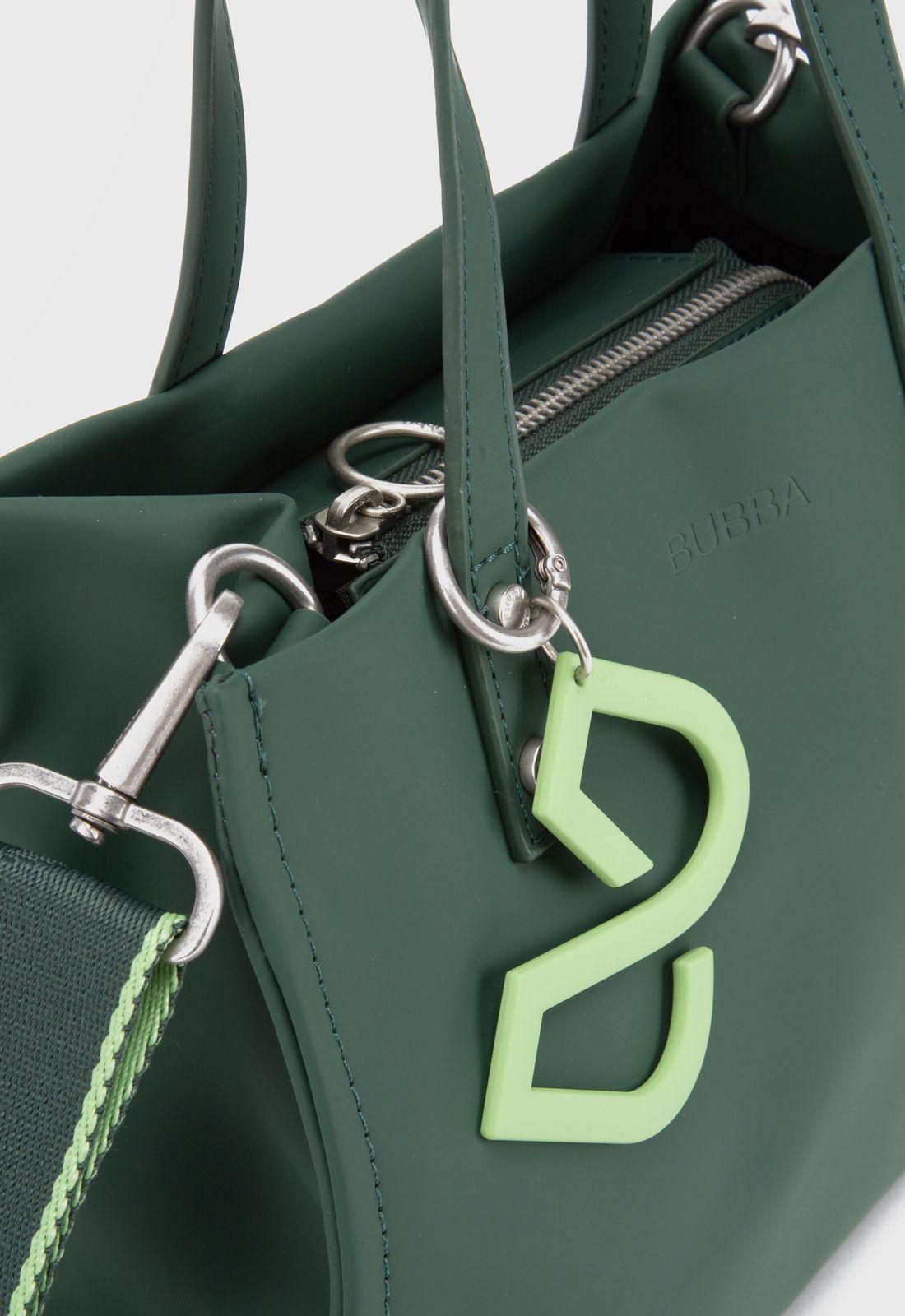 Tote New B Green Mini Bubba Essentials-3