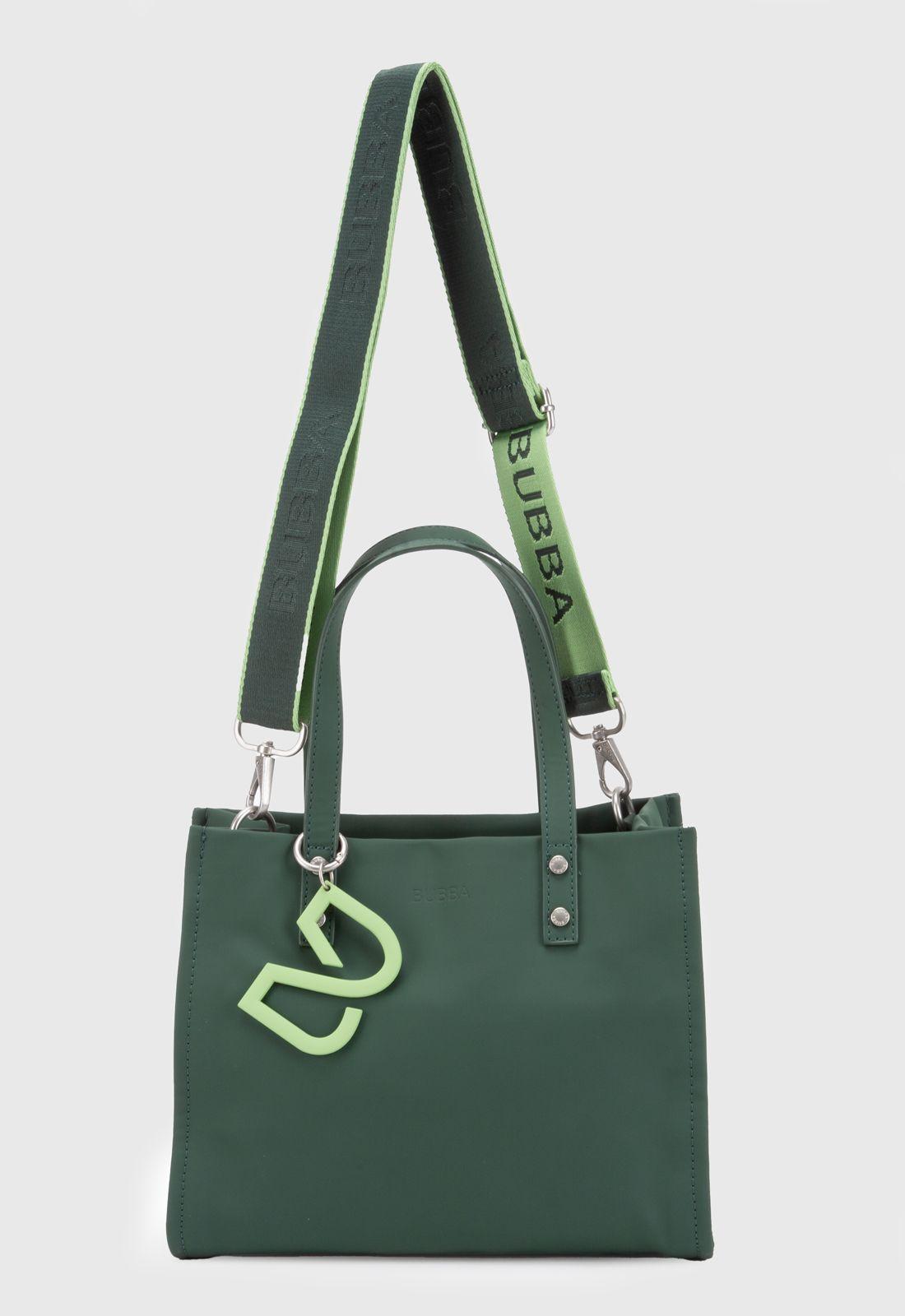 Tote New B Green Mini Bubba Essentials-5