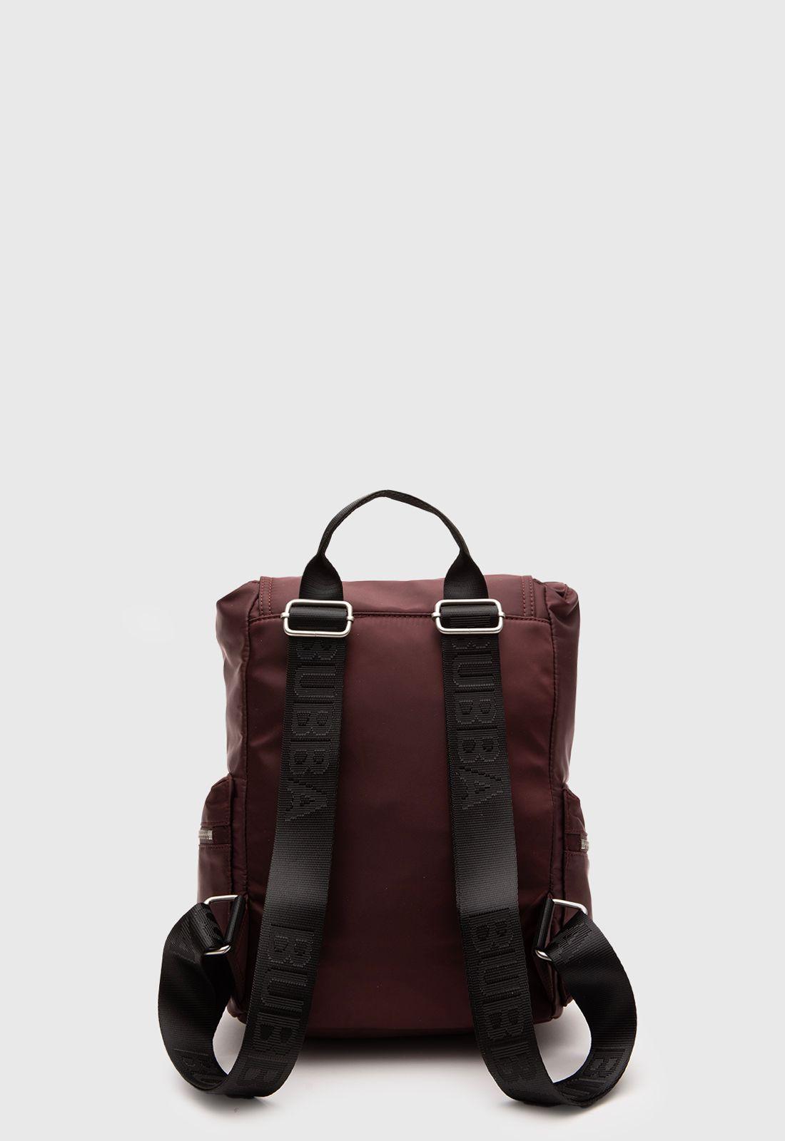 Mochila Charlotte Merlot Bubba Essentials-2