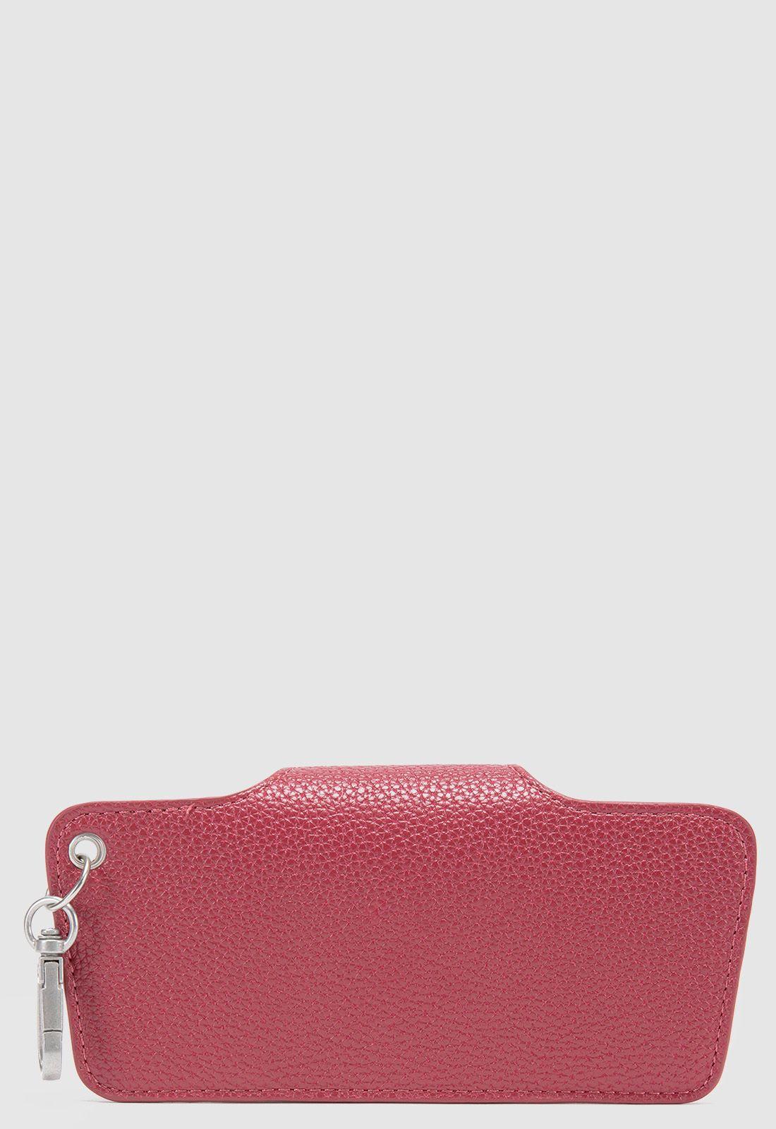 Estuche Lentes Colors Burgundy Bubba Essentials-2