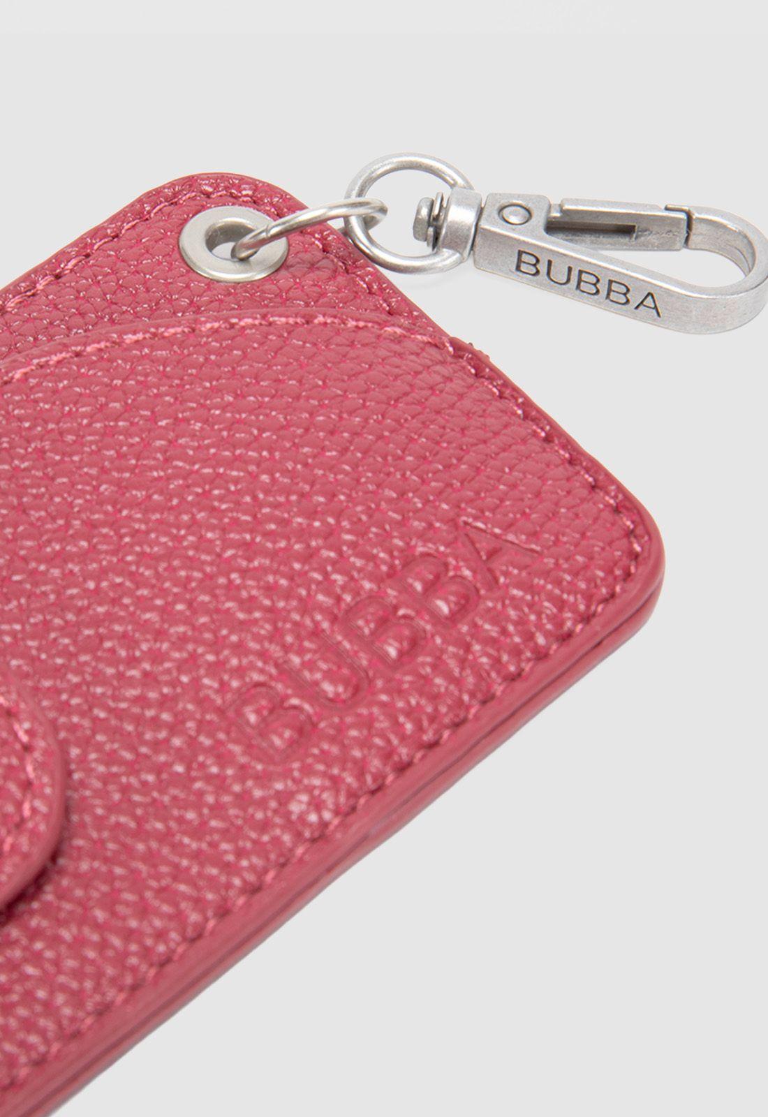 Estuche Lentes Colors Burgundy Bubba Essentials-3