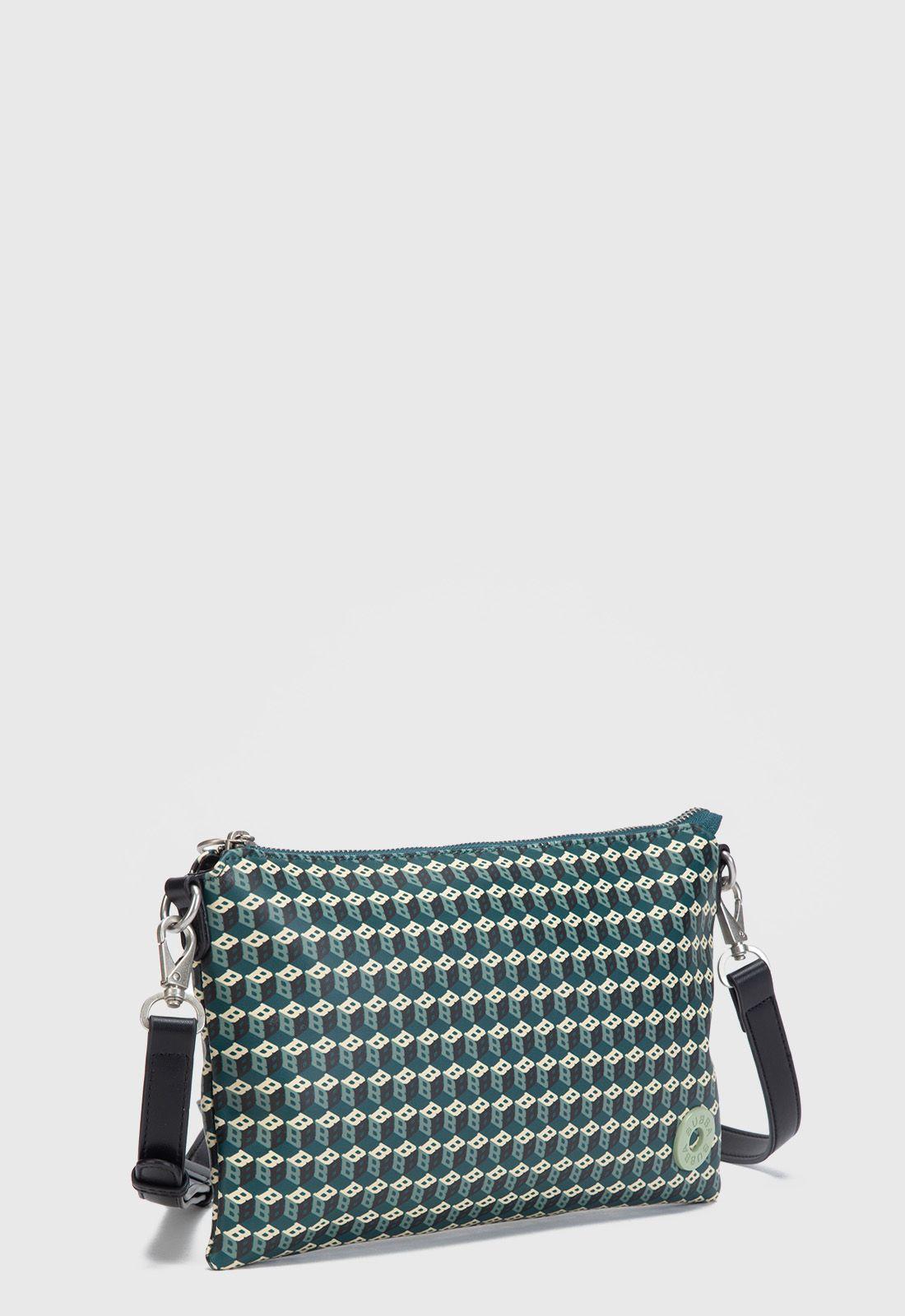 Purse Magma Green Bubba Essentials-2