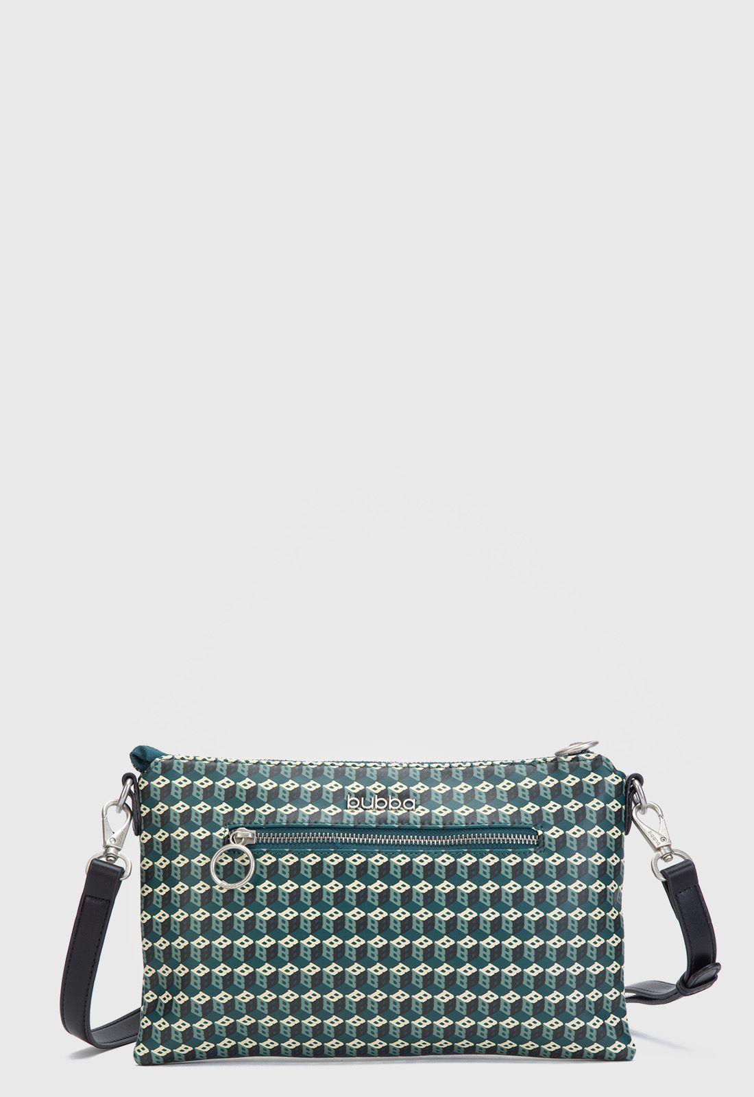 Purse Magma Green Bubba Essentials-3