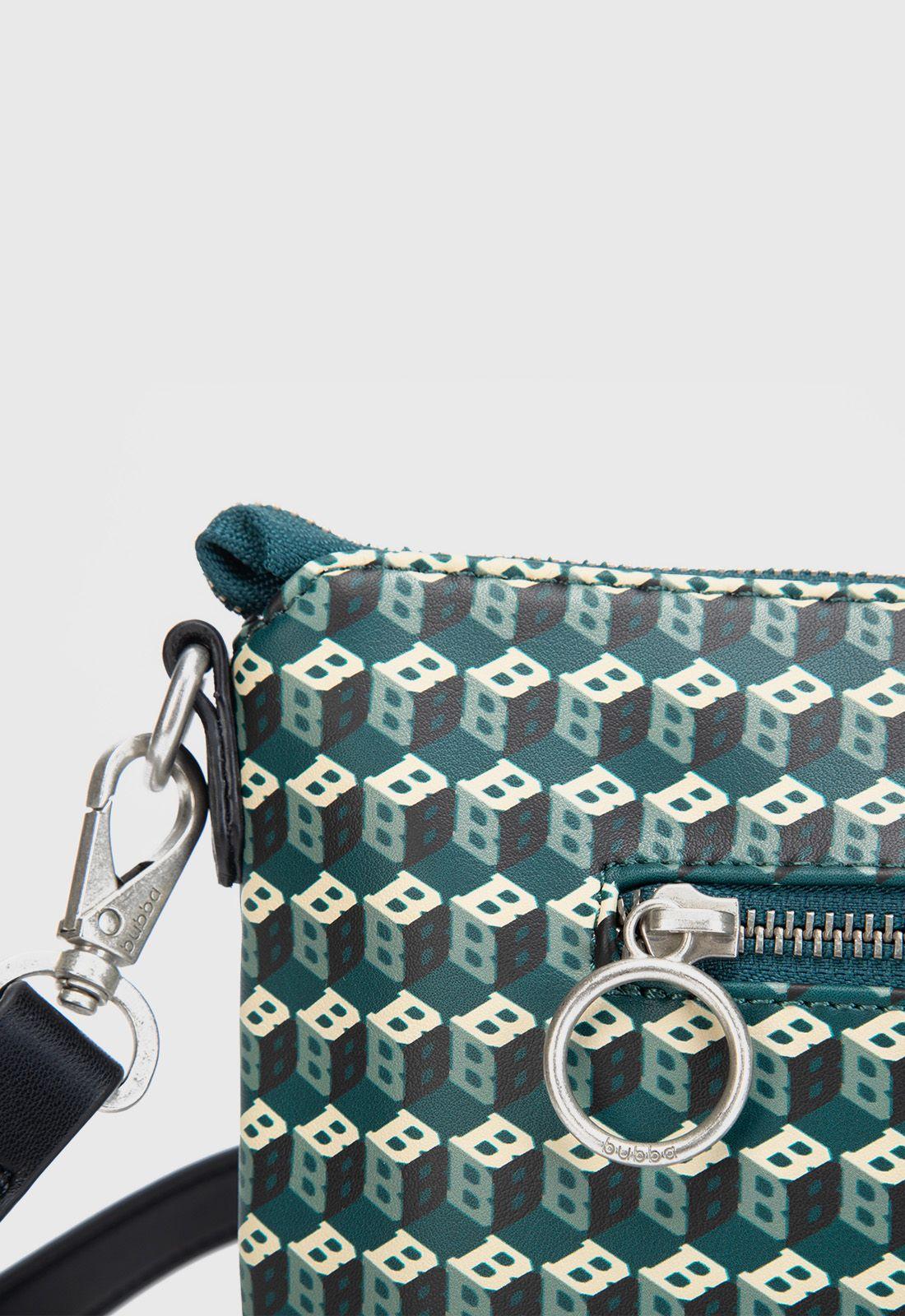 Purse Magma Green Bubba Essentials-5