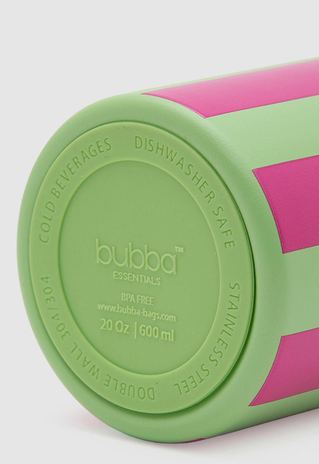 Straw Cup Green Bubba Essentials-3