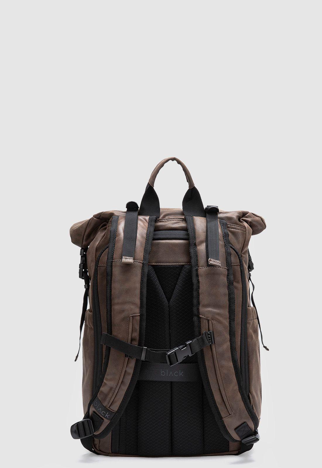 Mochila Beast Ranch Pesto Black Bubba-2