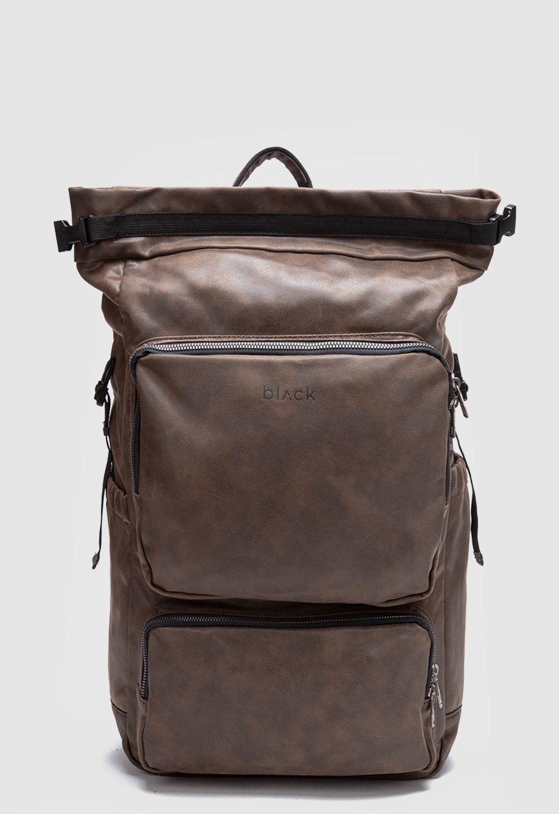 Mochila Beast Ranch Pesto Black Bubba-4