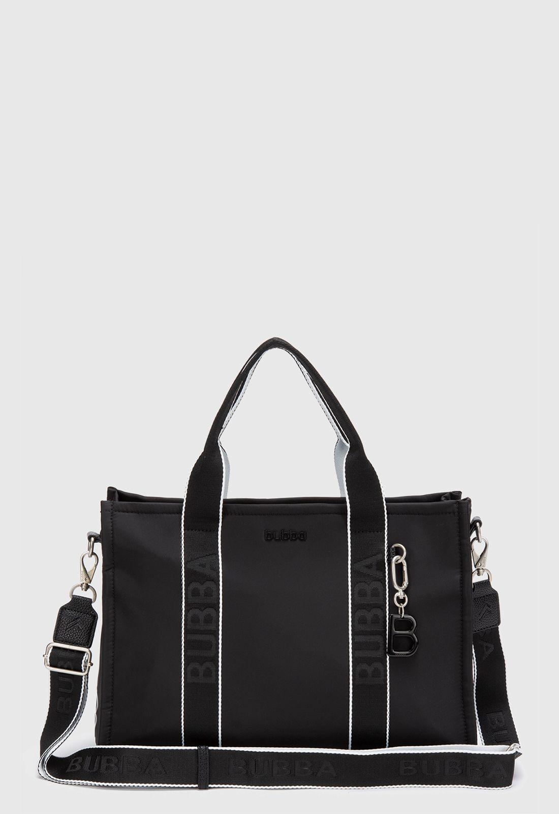 Tote B. Collection Black Bubba Essentials-0