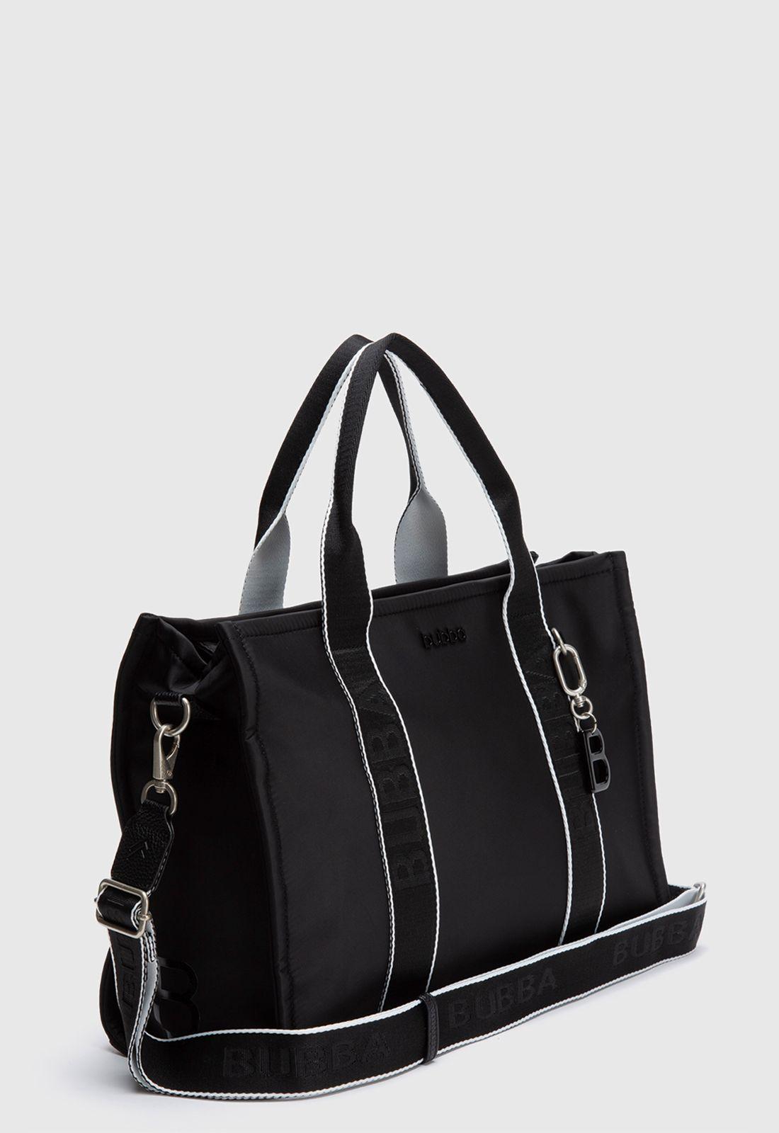 Tote B. Collection Black Bubba Essentials-2