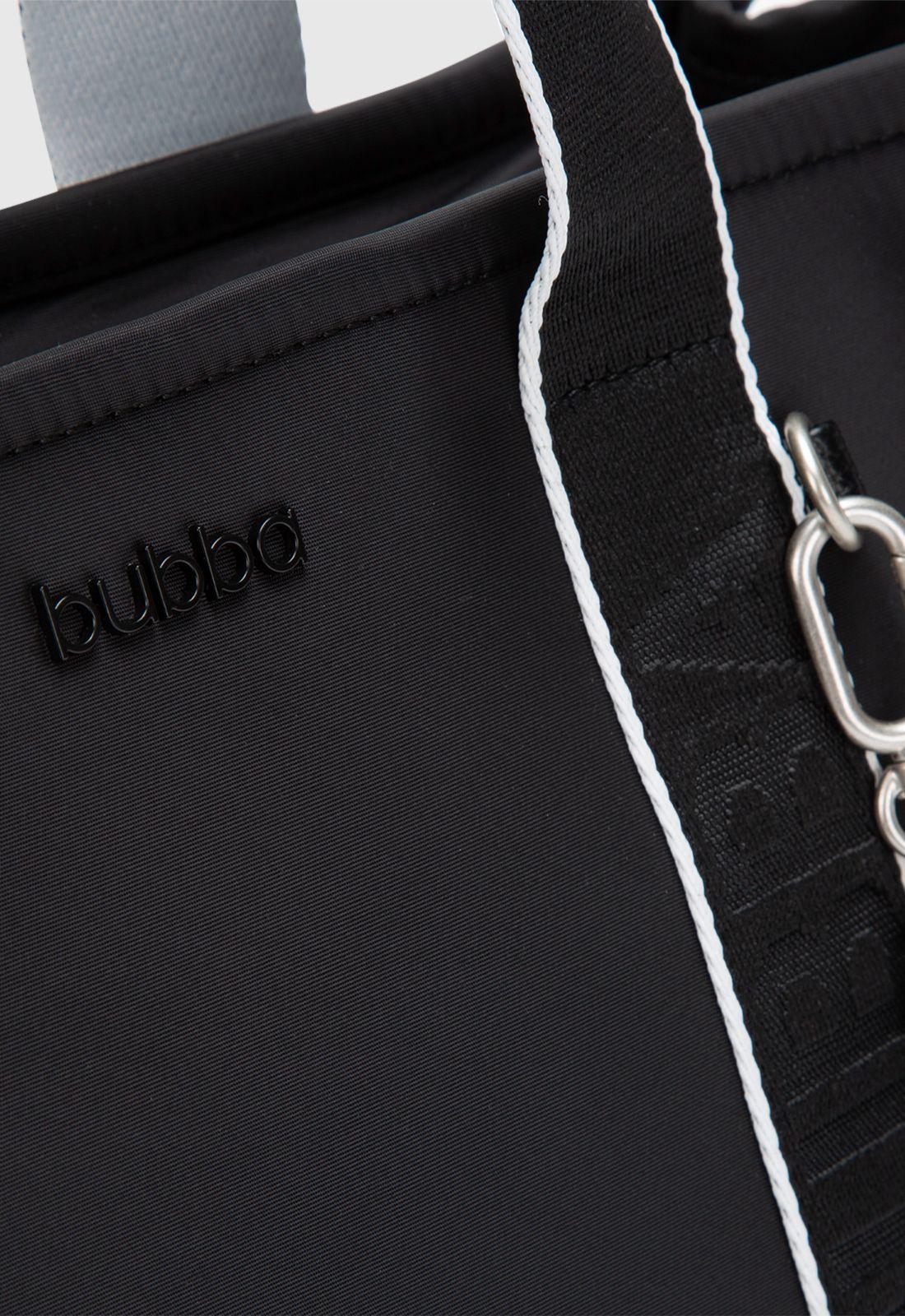 Tote B. Collection Black Bubba Essentials-3