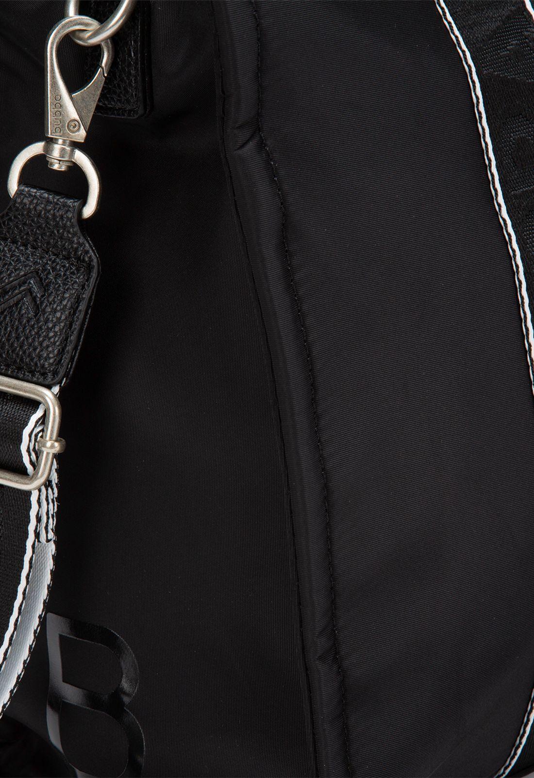 Tote B. Collection Black Bubba Essentials-4