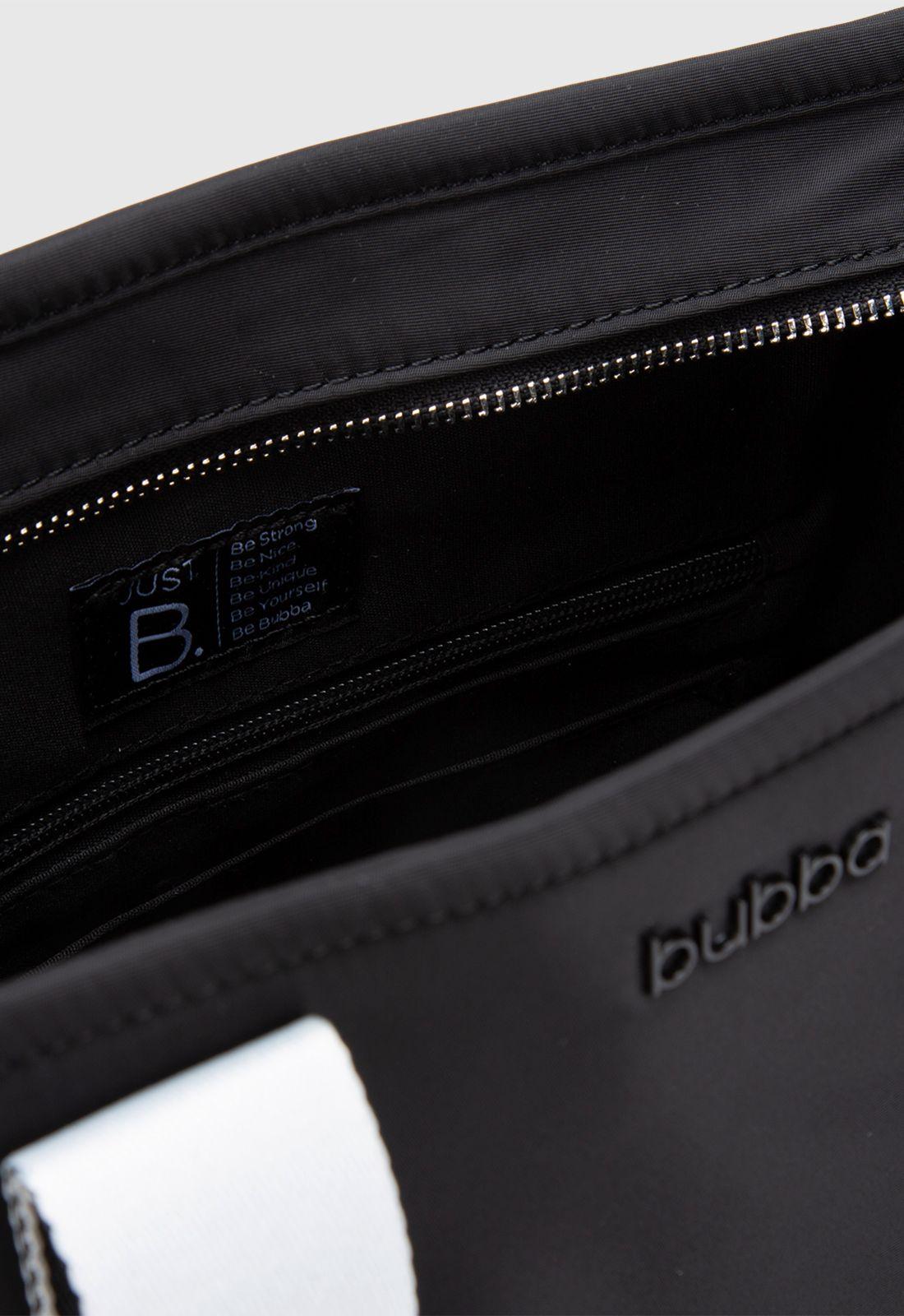 Tote B. Collection Black Bubba Essentials-5